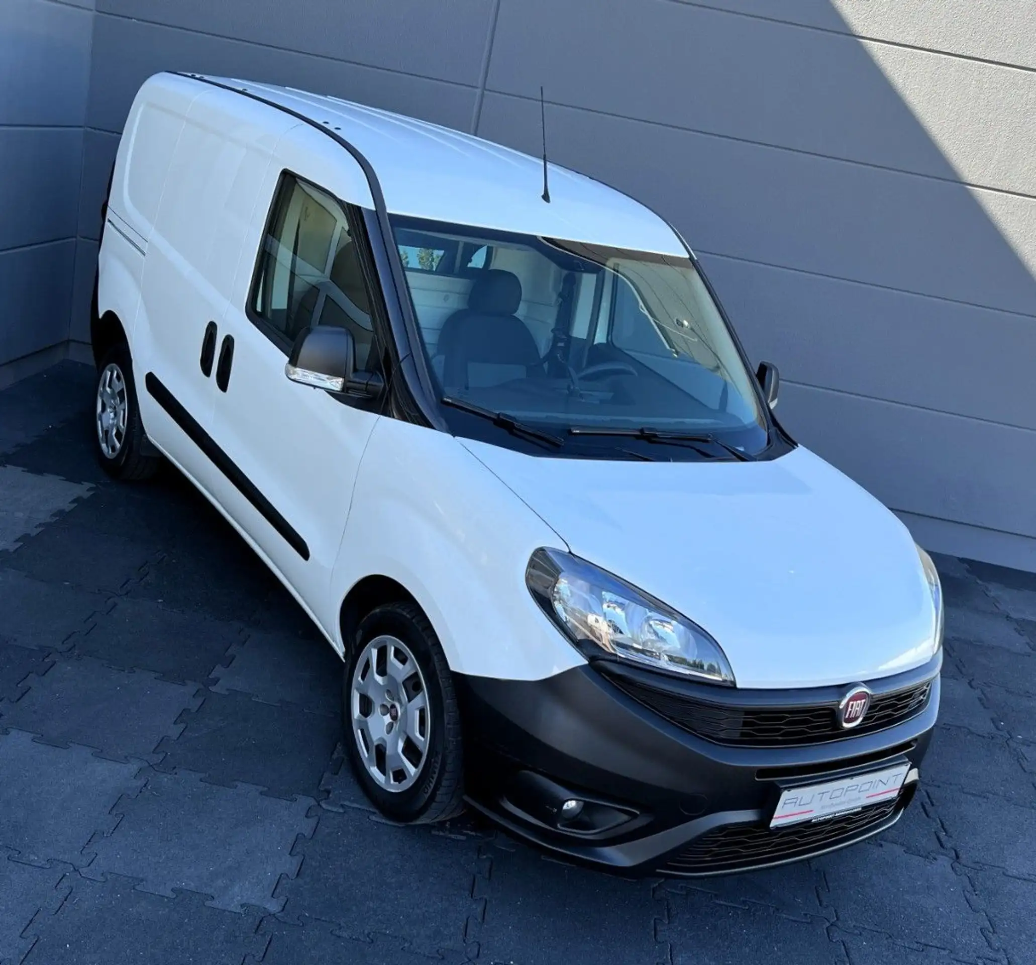 Fiat - Doblo