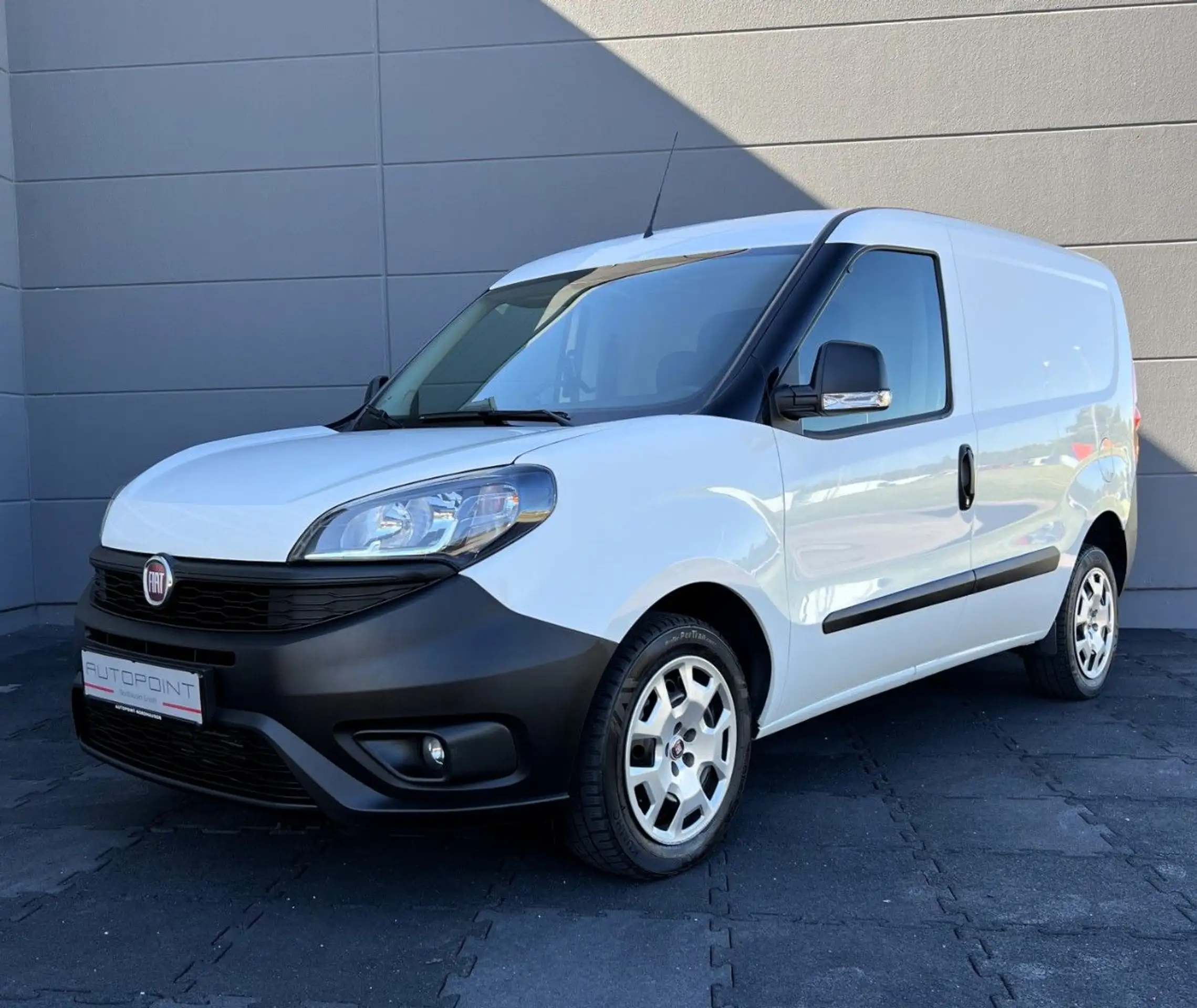 Fiat - Doblo