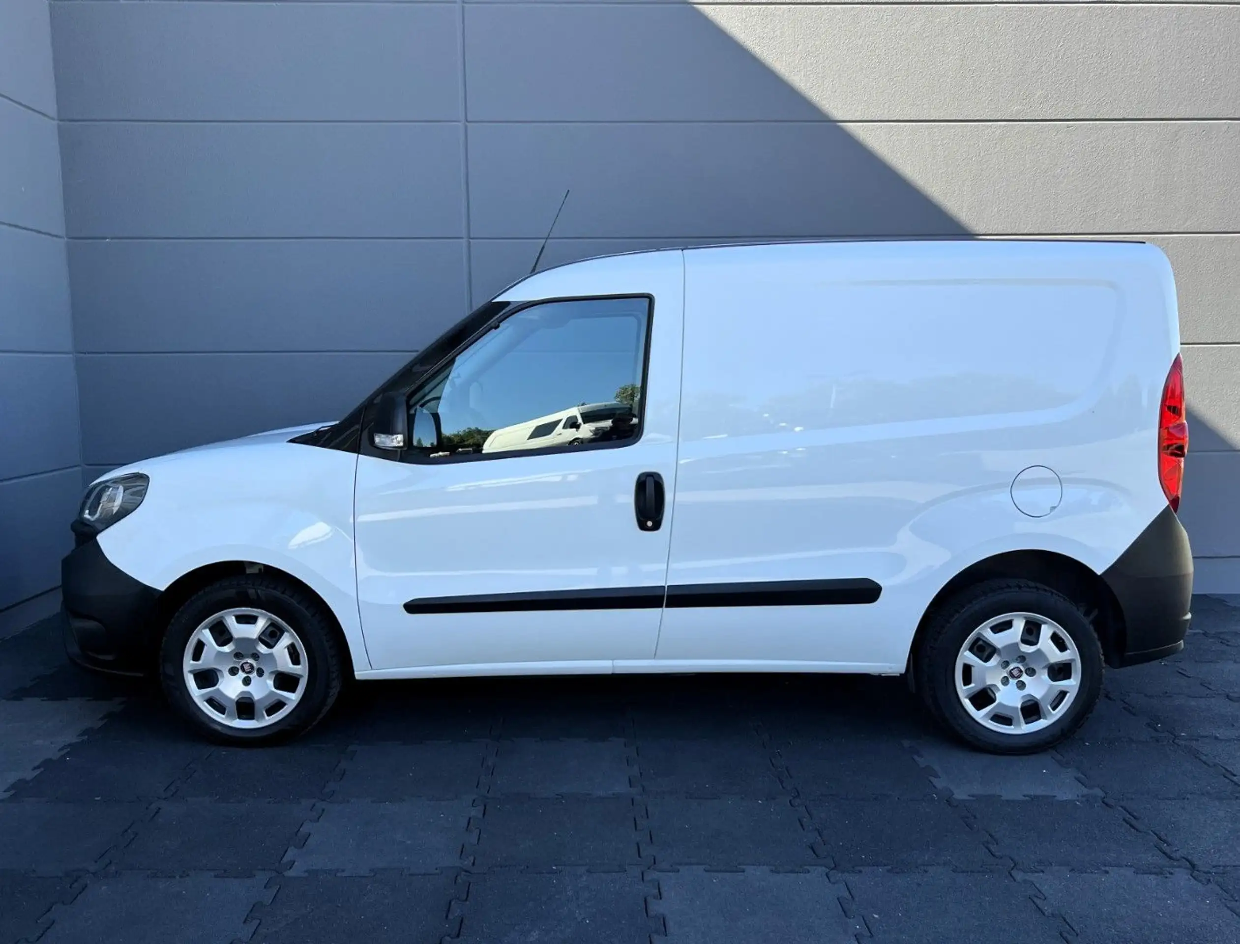 Fiat - Doblo