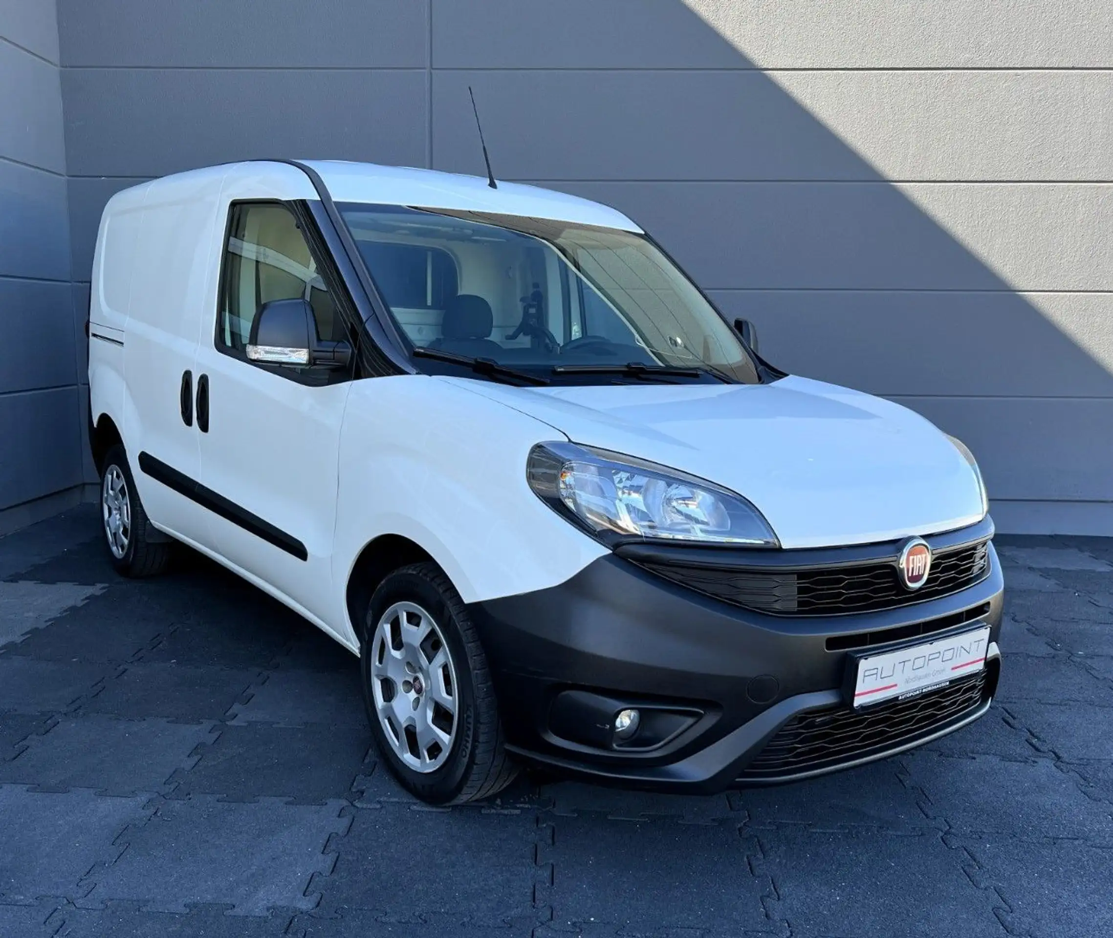 Fiat - Doblo