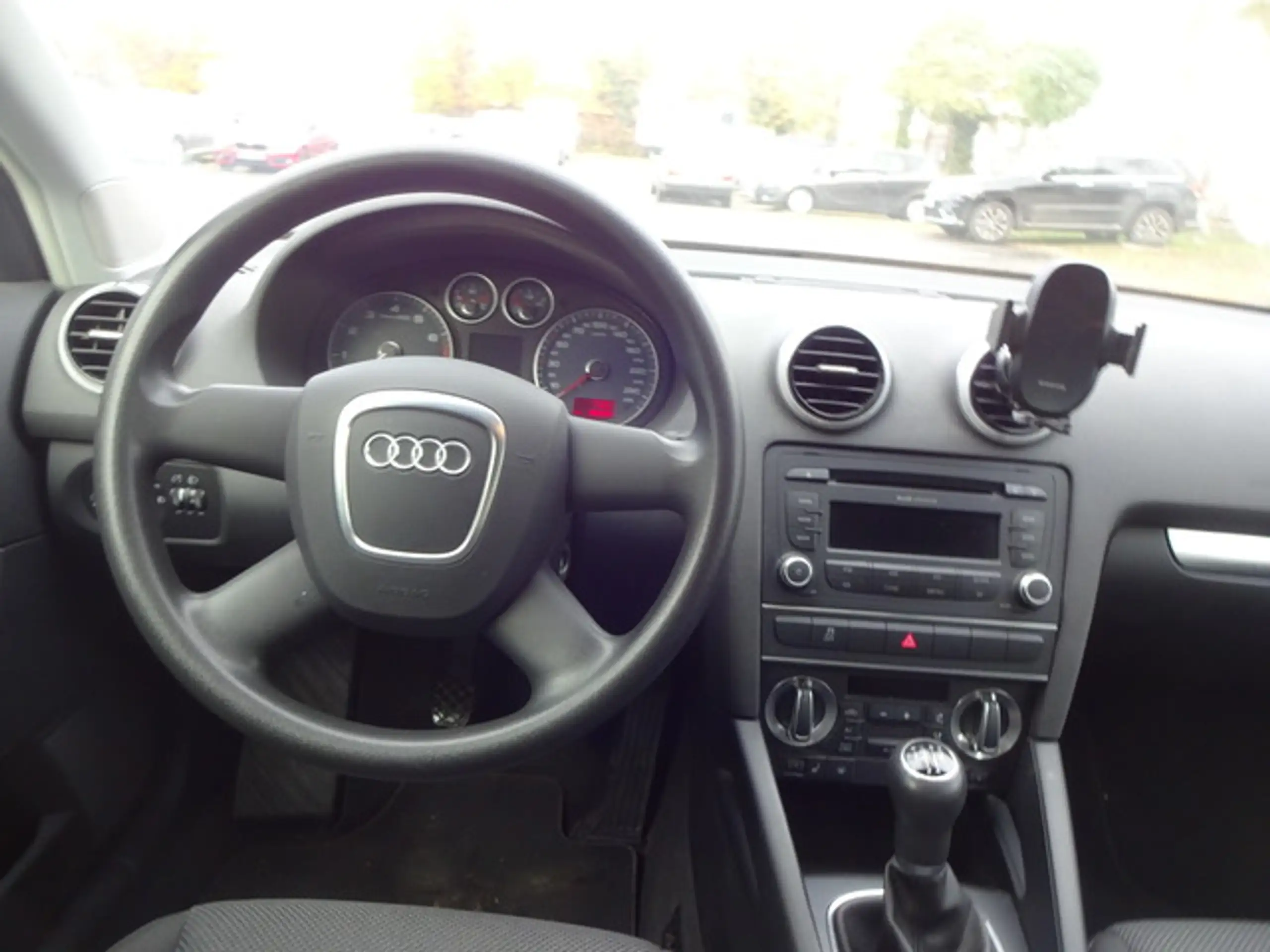 Audi - A3