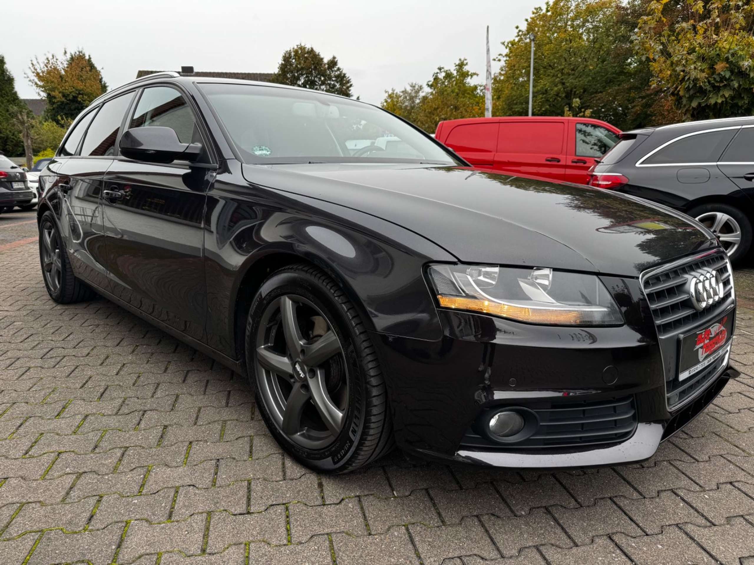 Audi - A4