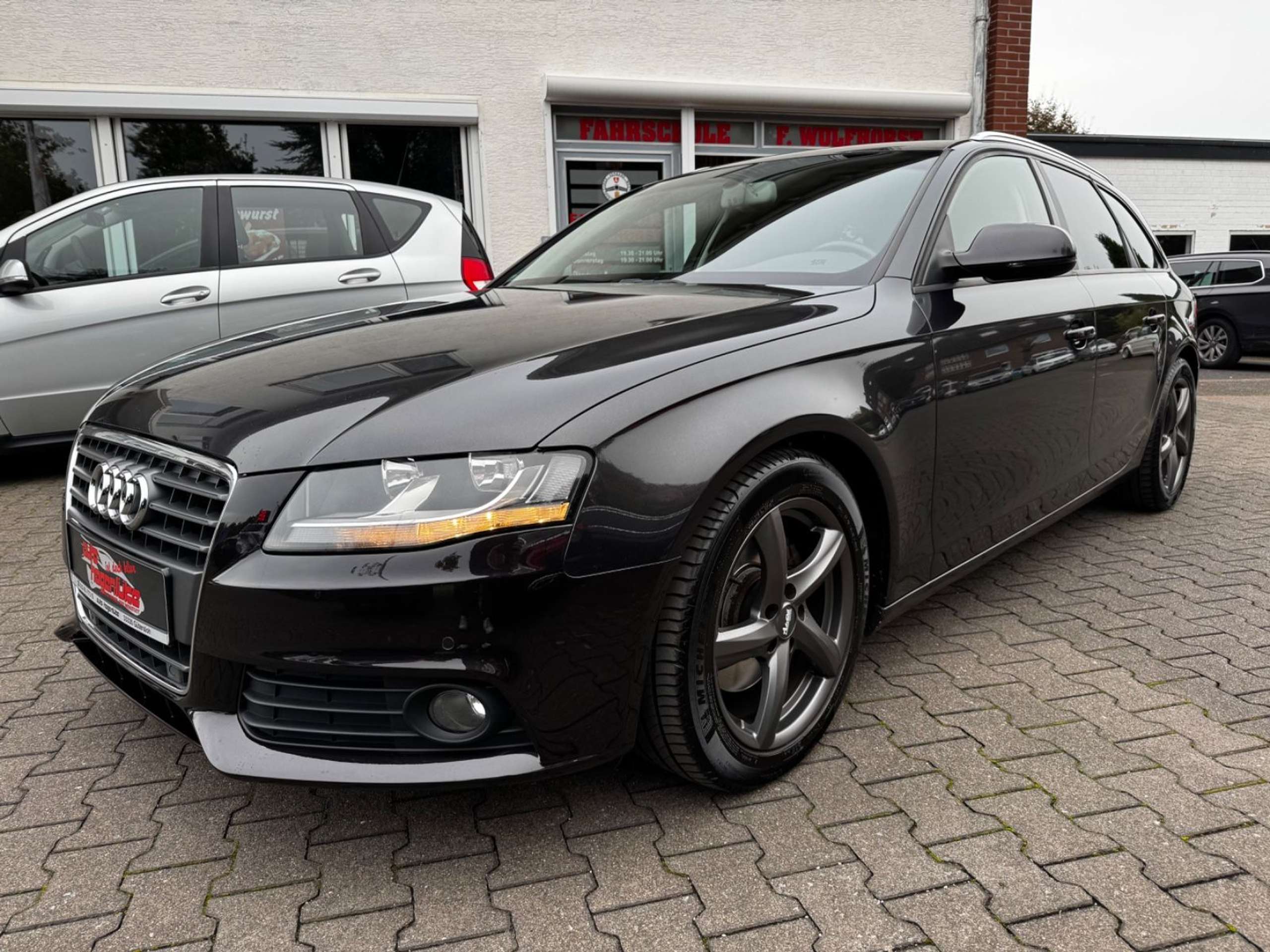 Audi - A4