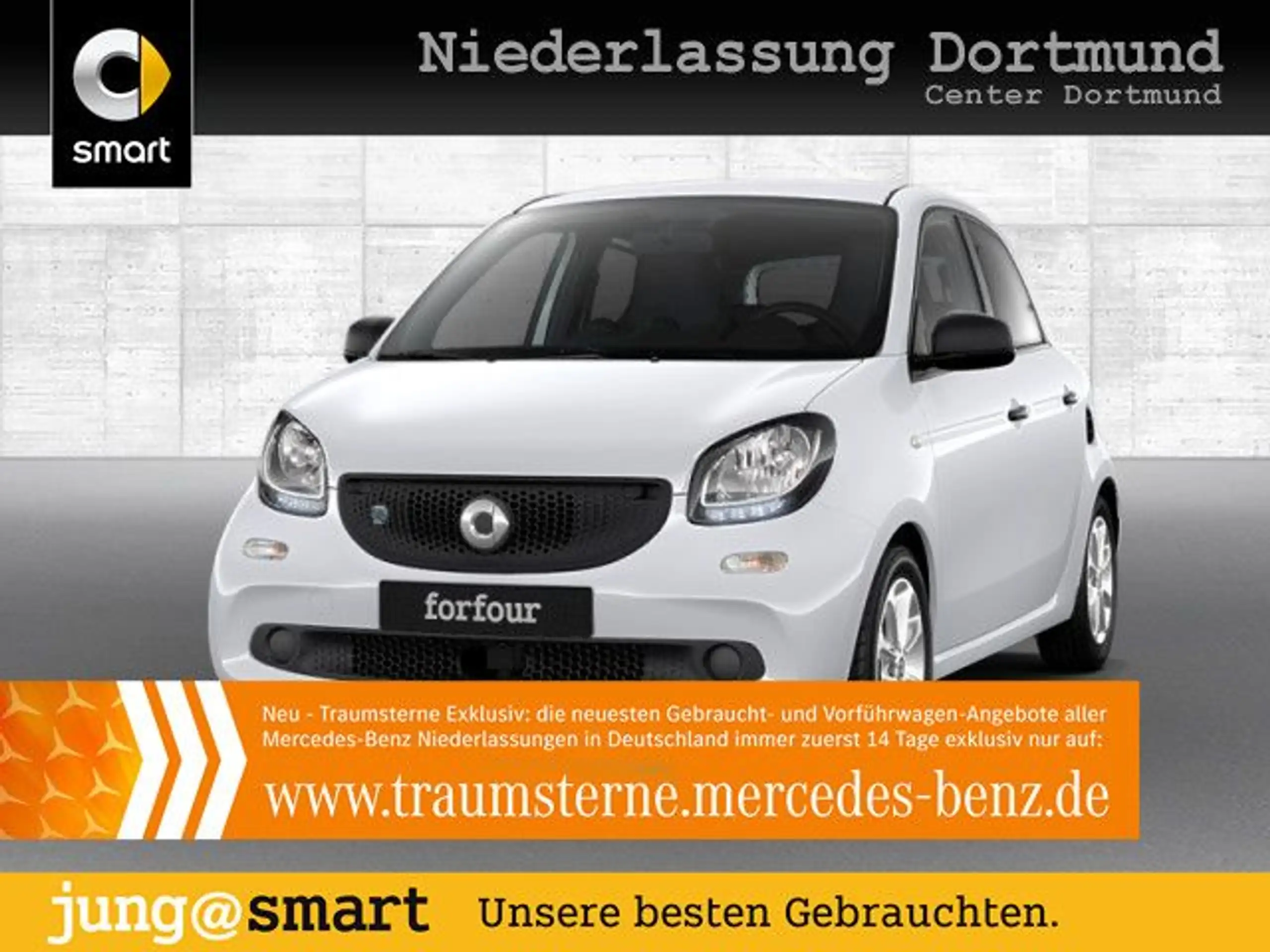 smart - forFour