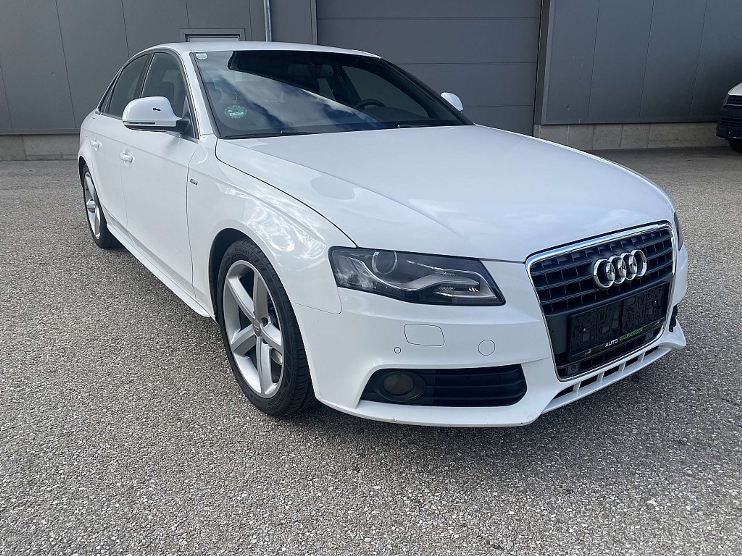 Audi - A4