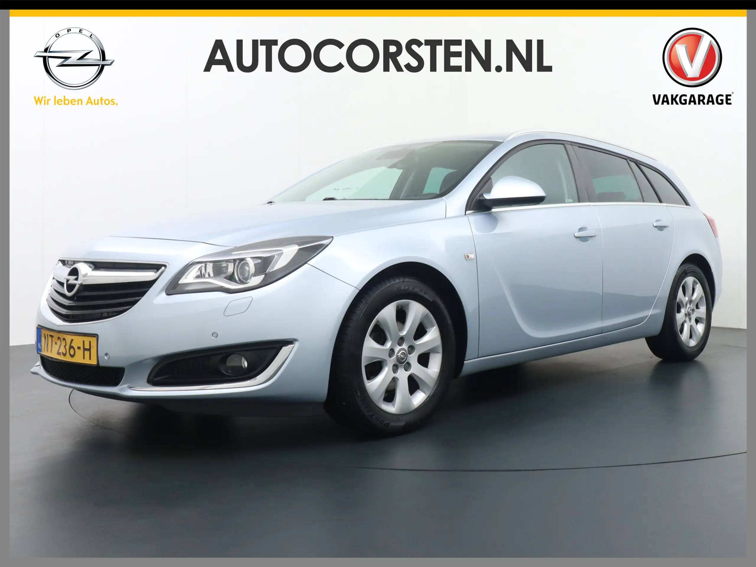 Opel - Insignia