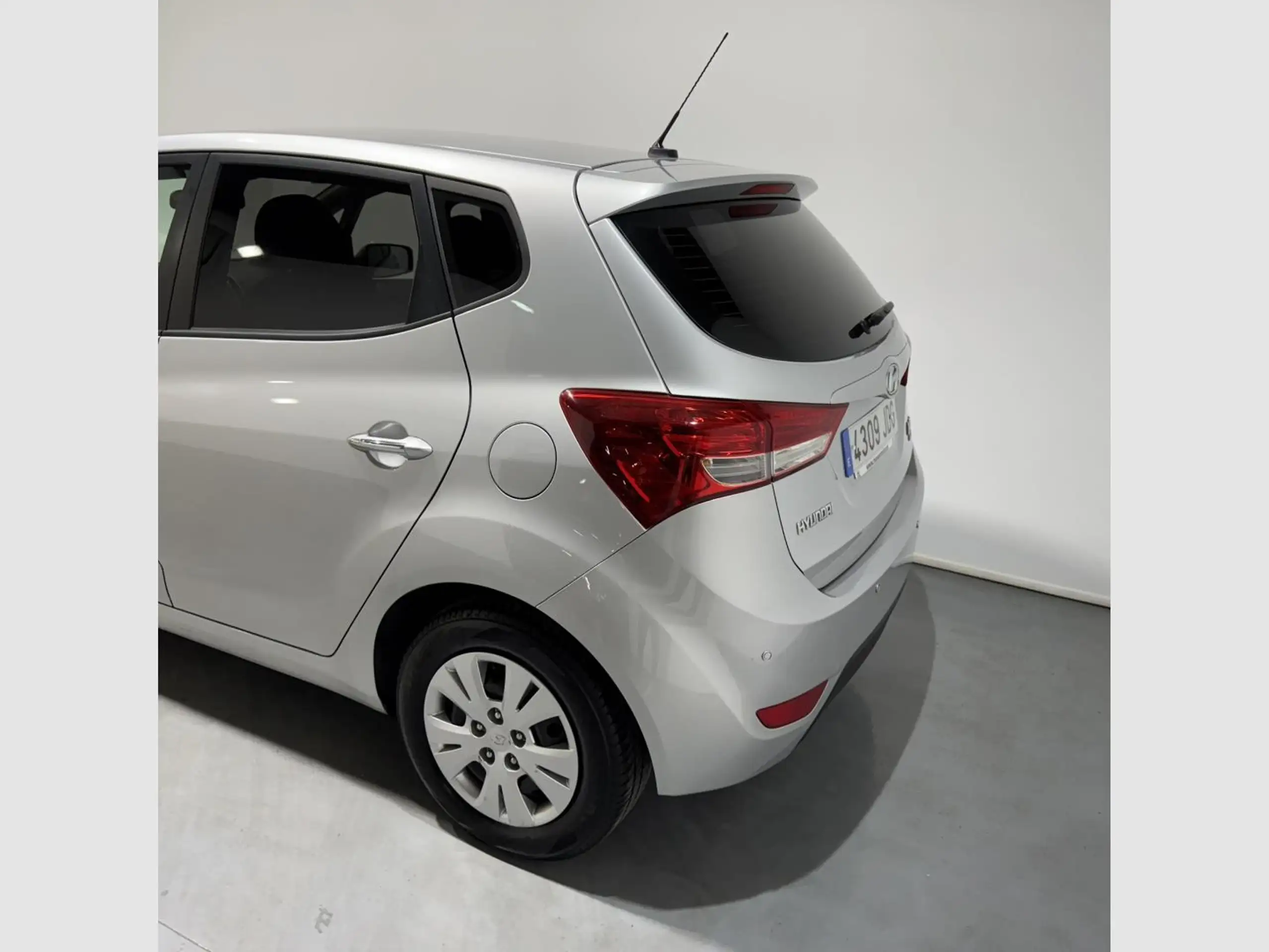 Hyundai - iX20