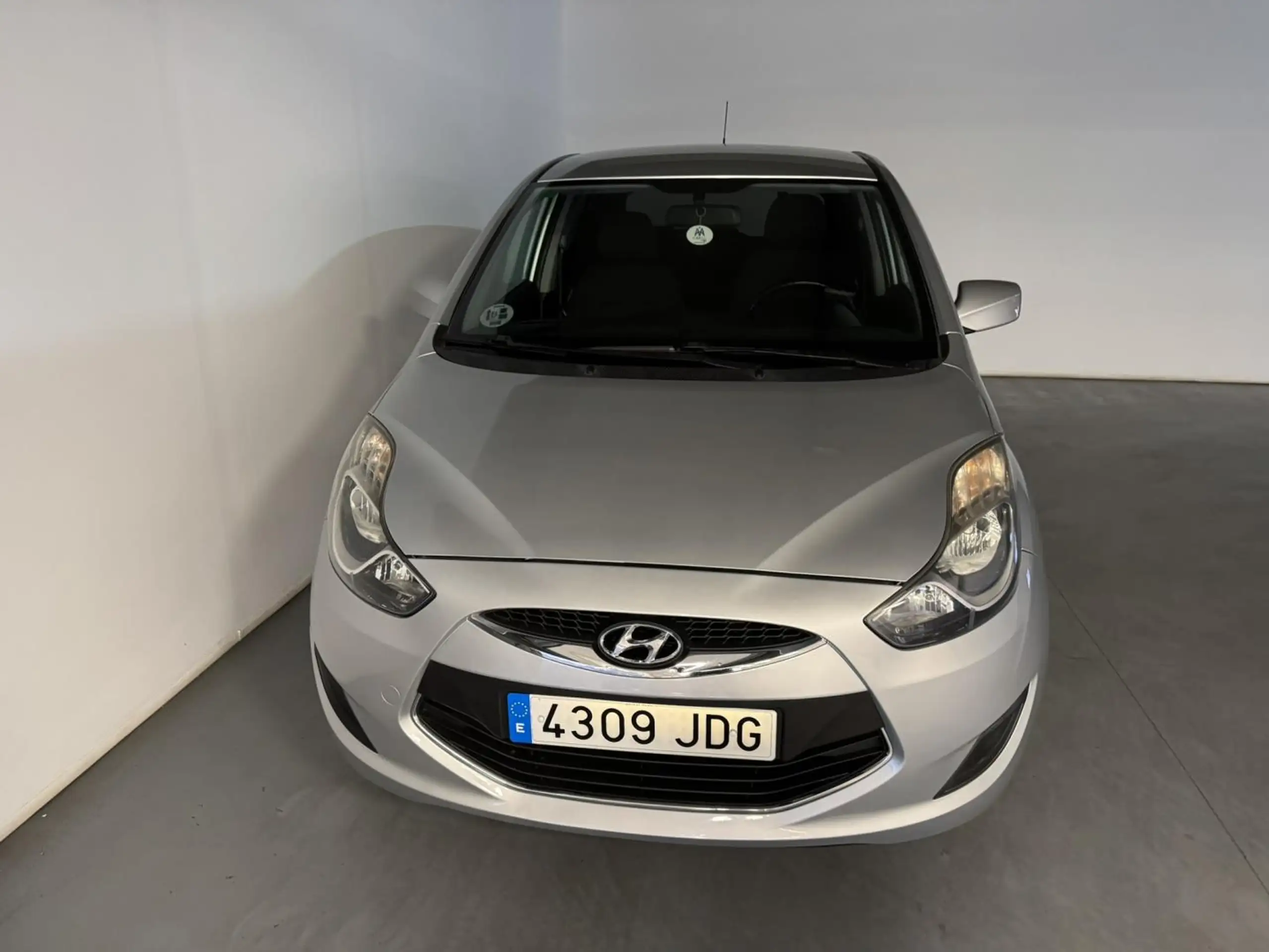 Hyundai - iX20