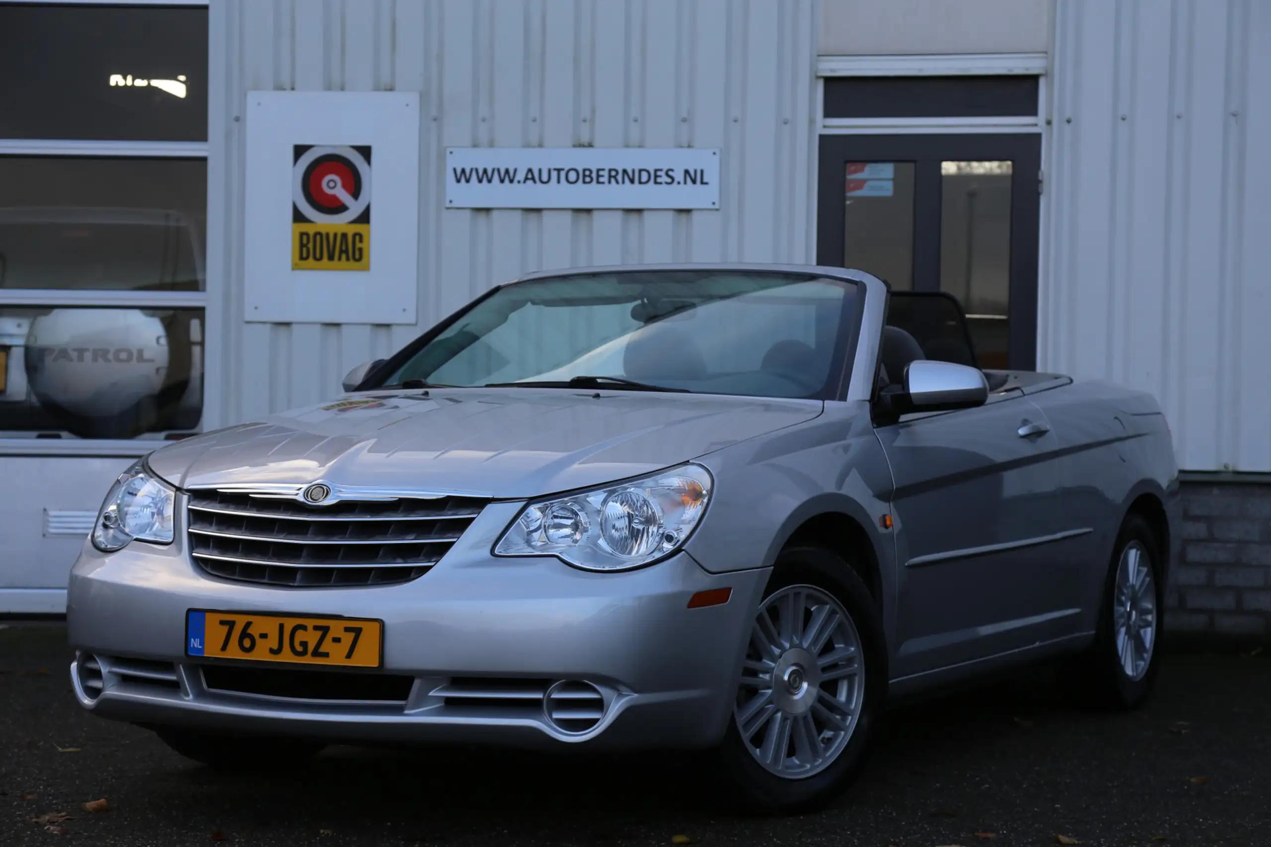 Chrysler - Sebring