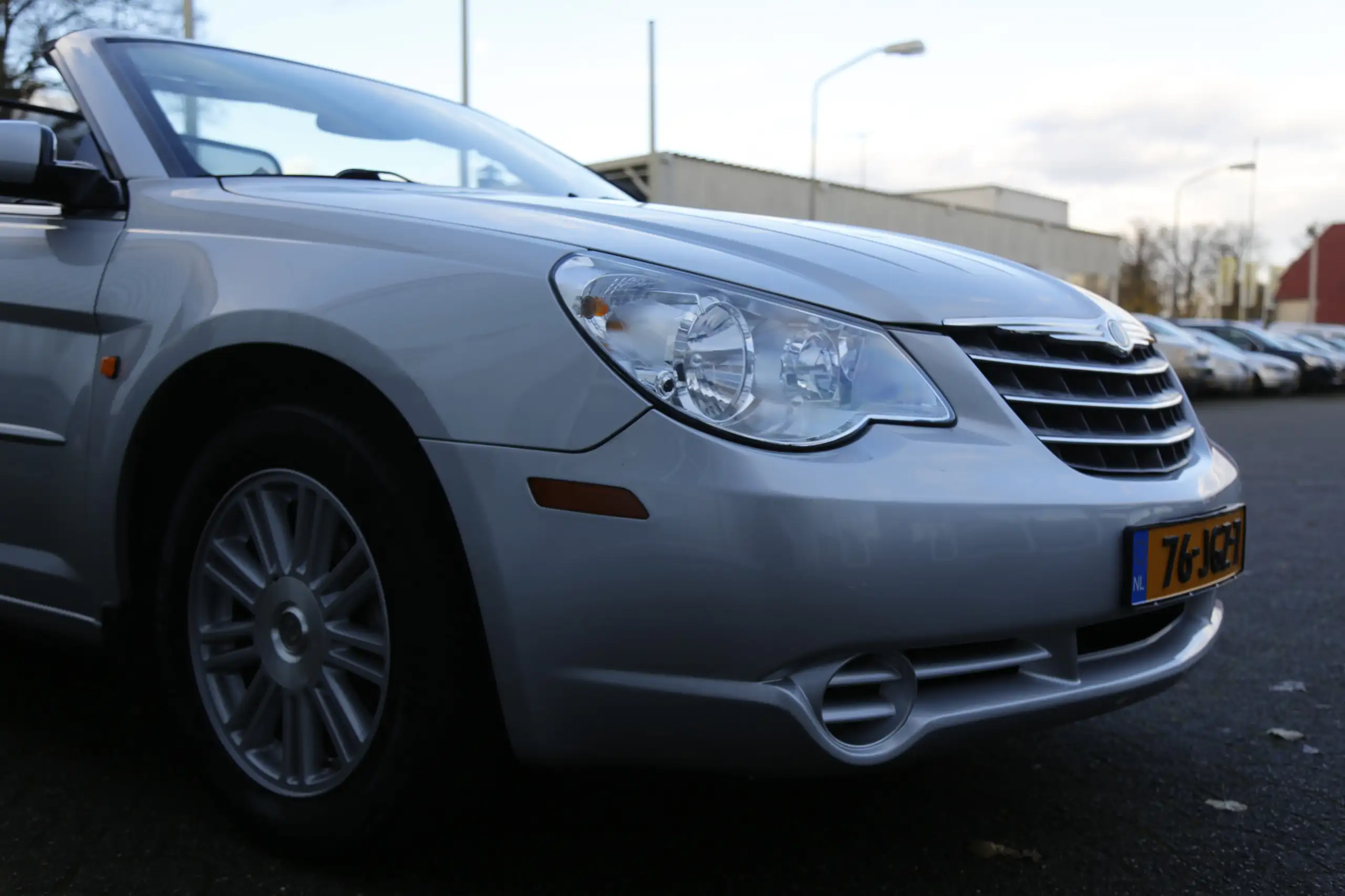 Chrysler - Sebring