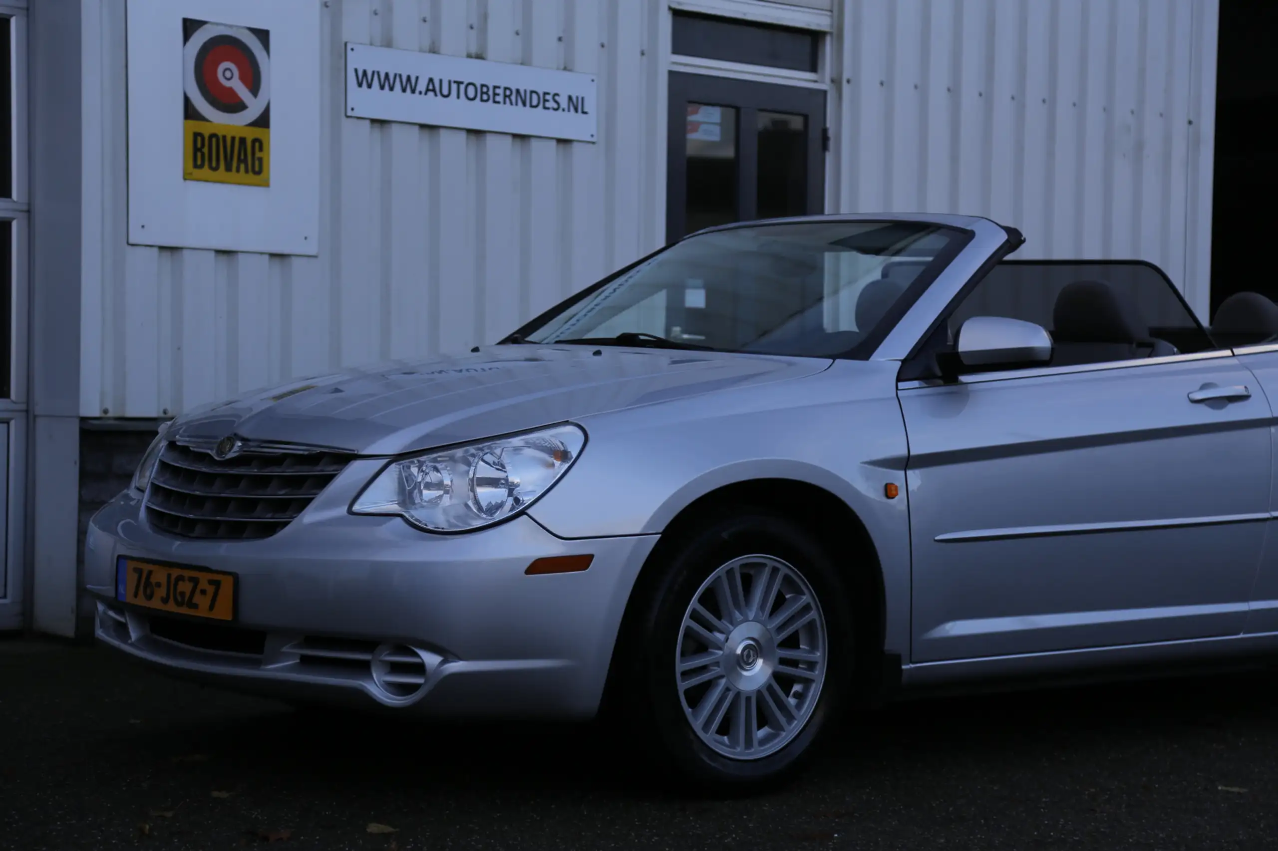 Chrysler - Sebring