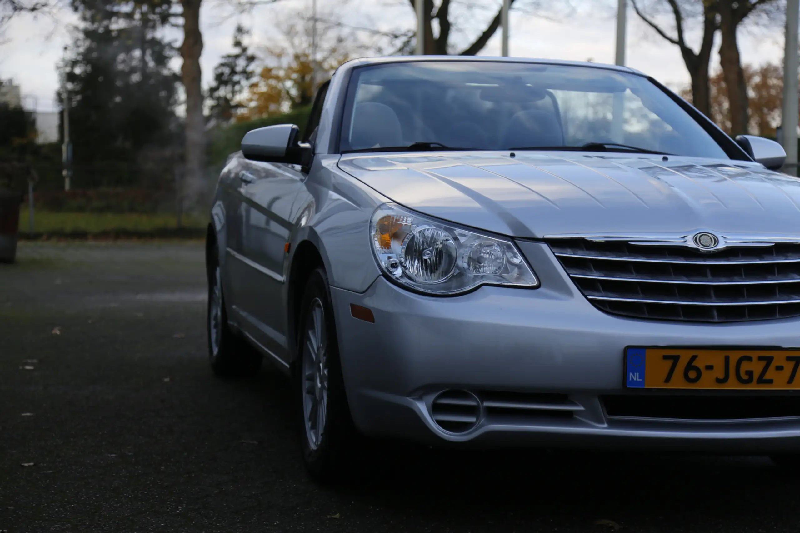 Chrysler - Sebring