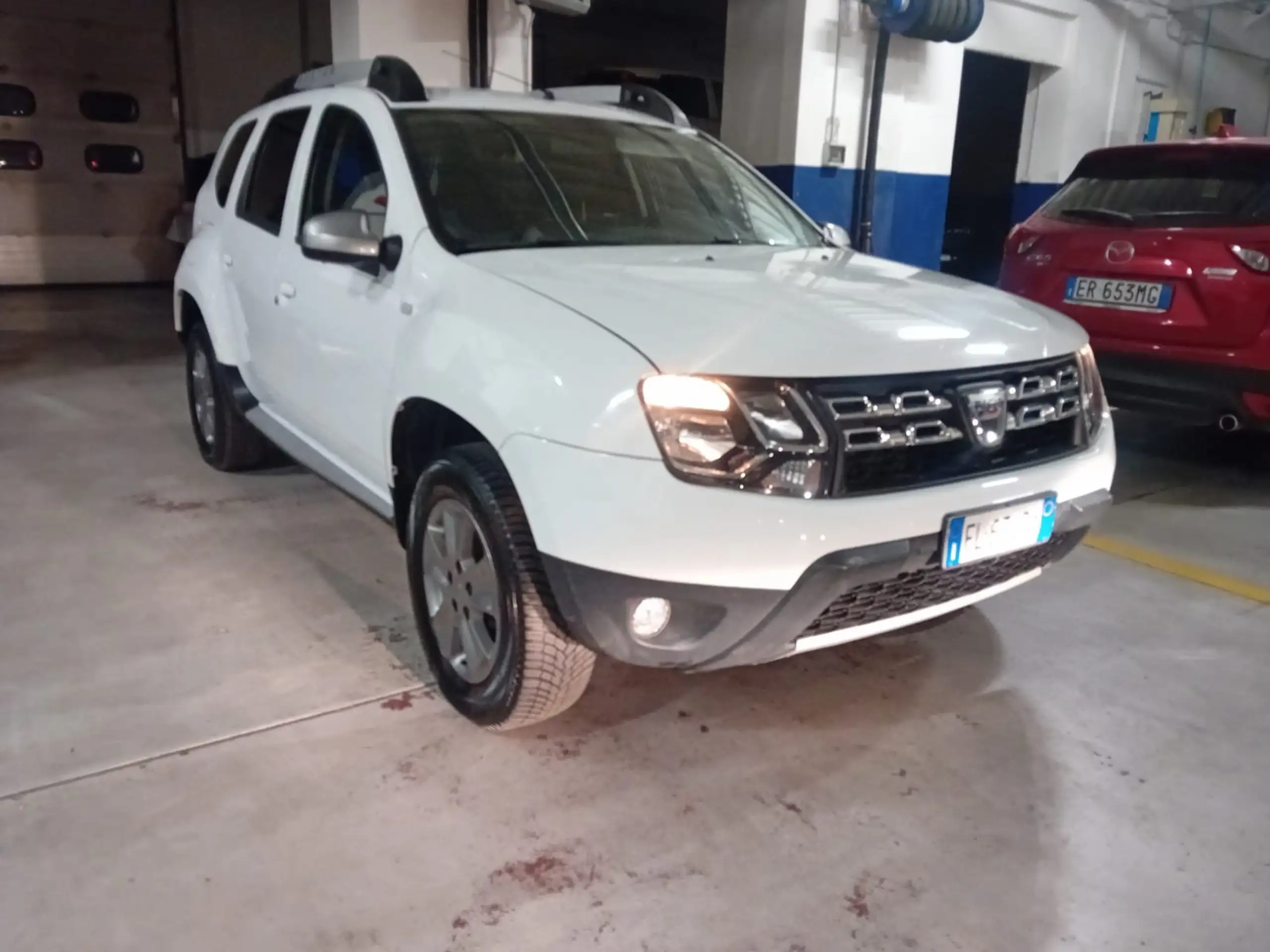 Dacia - Duster