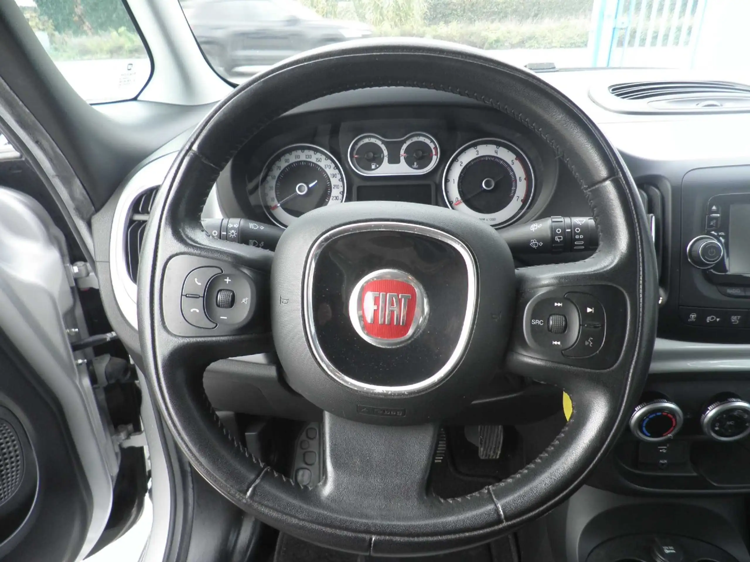 Fiat - 500L