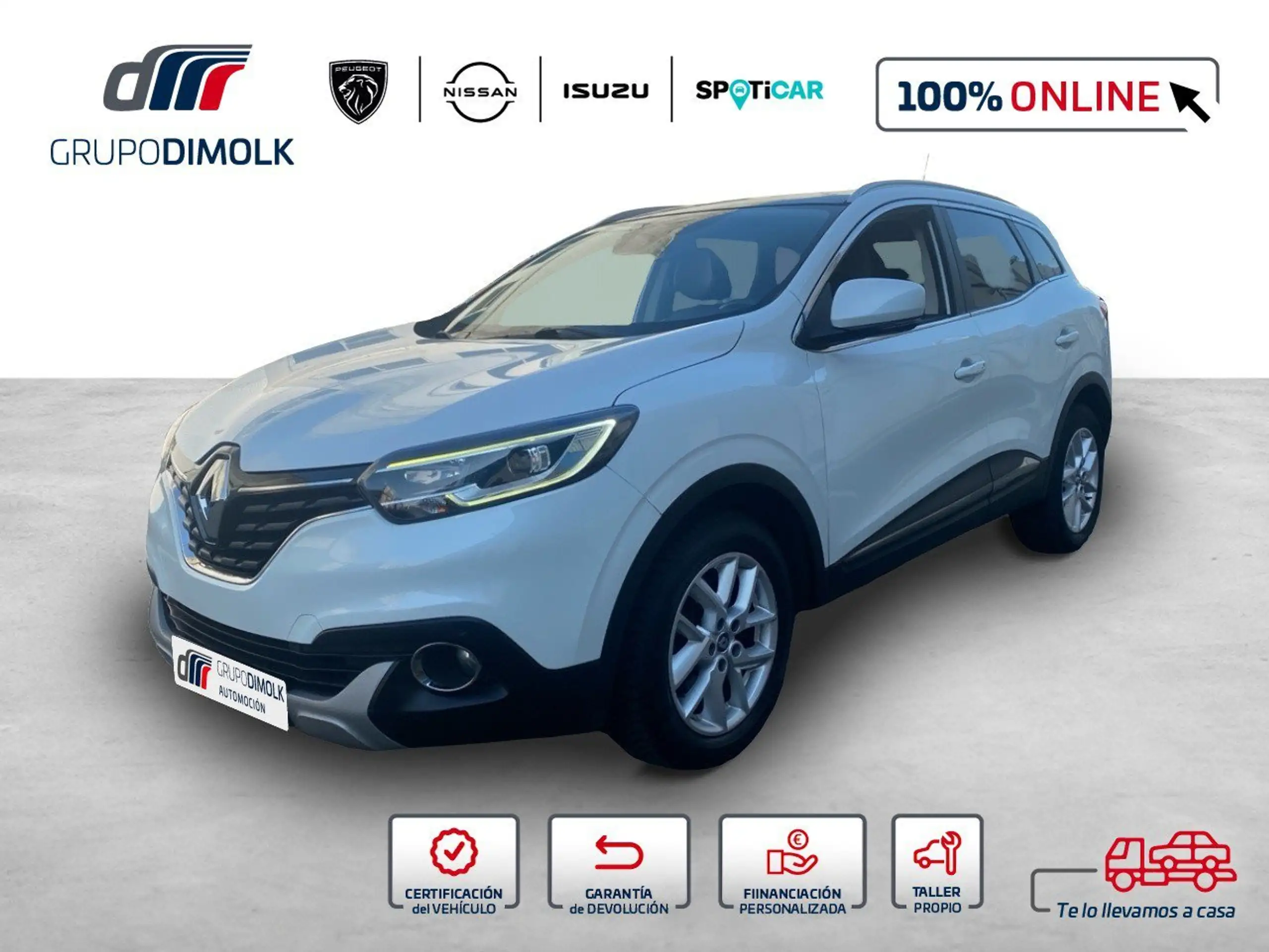 Renault - Kadjar