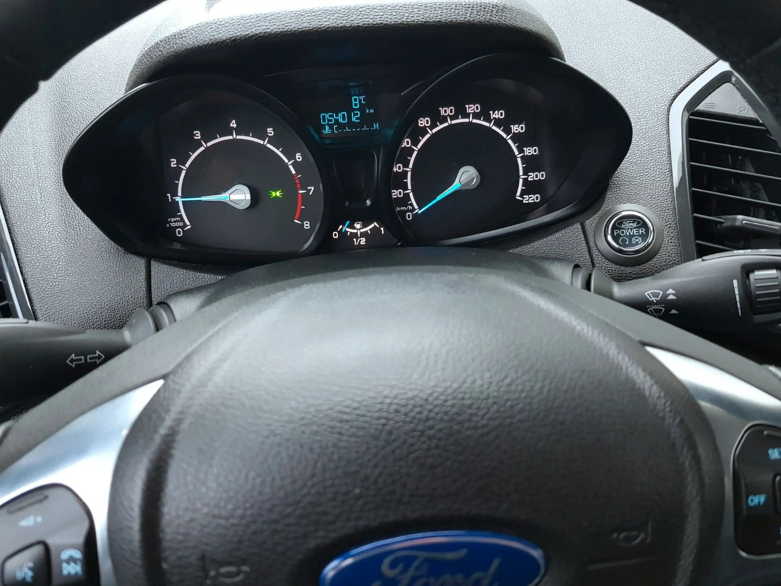 Ford - EcoSport