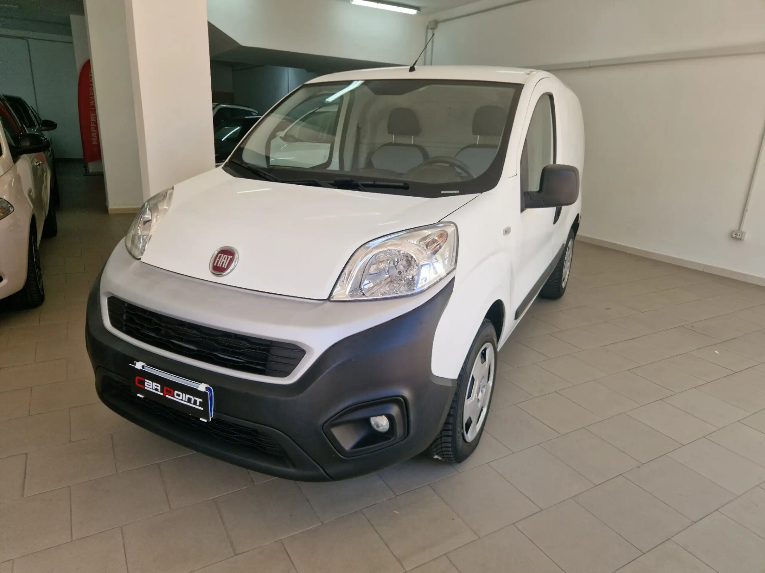 Fiat - Fiorino