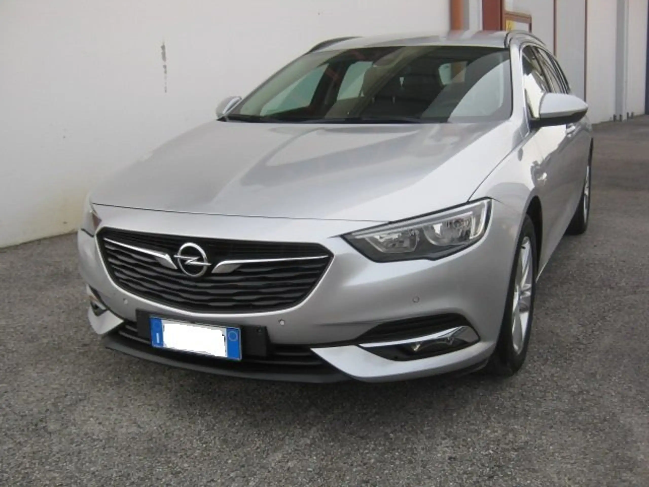 Opel - Insignia