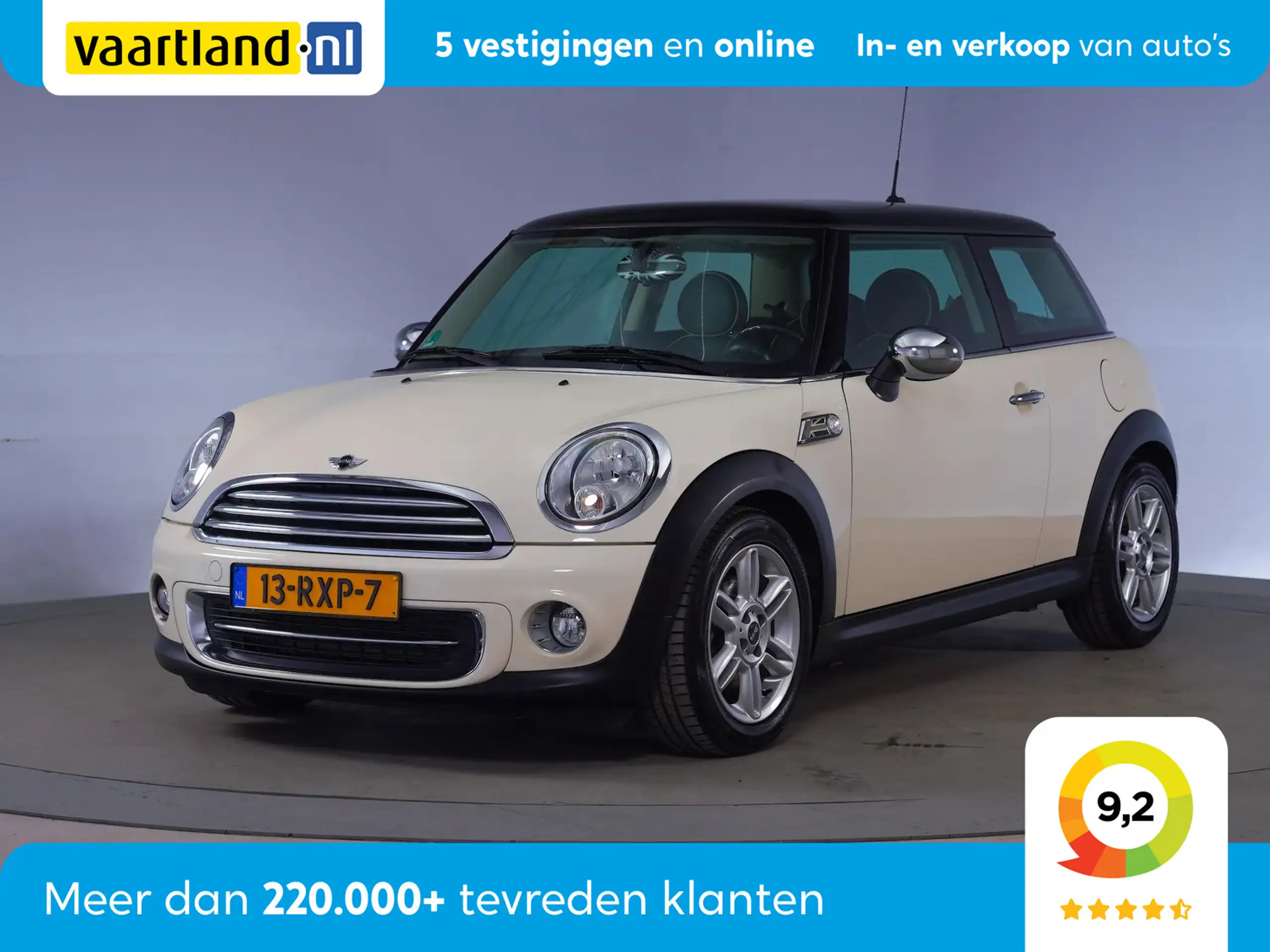 MINI - Cooper