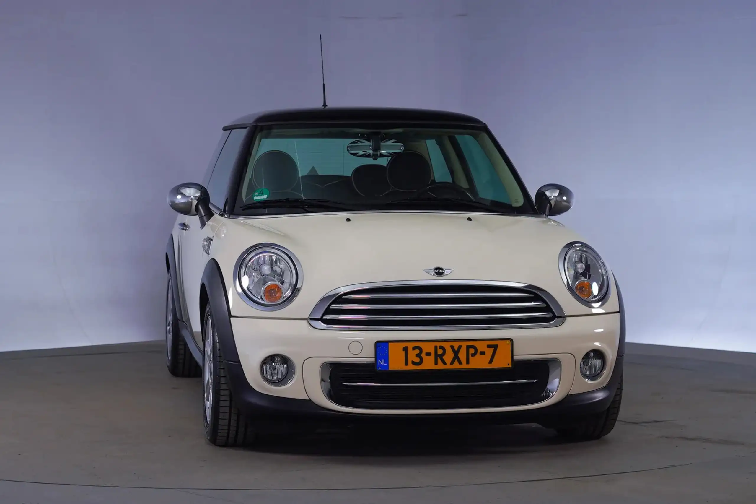 MINI - Cooper