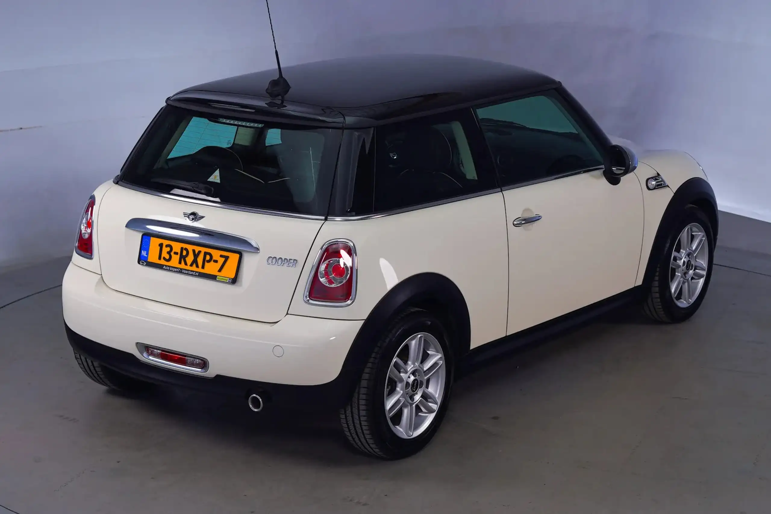 MINI - Cooper