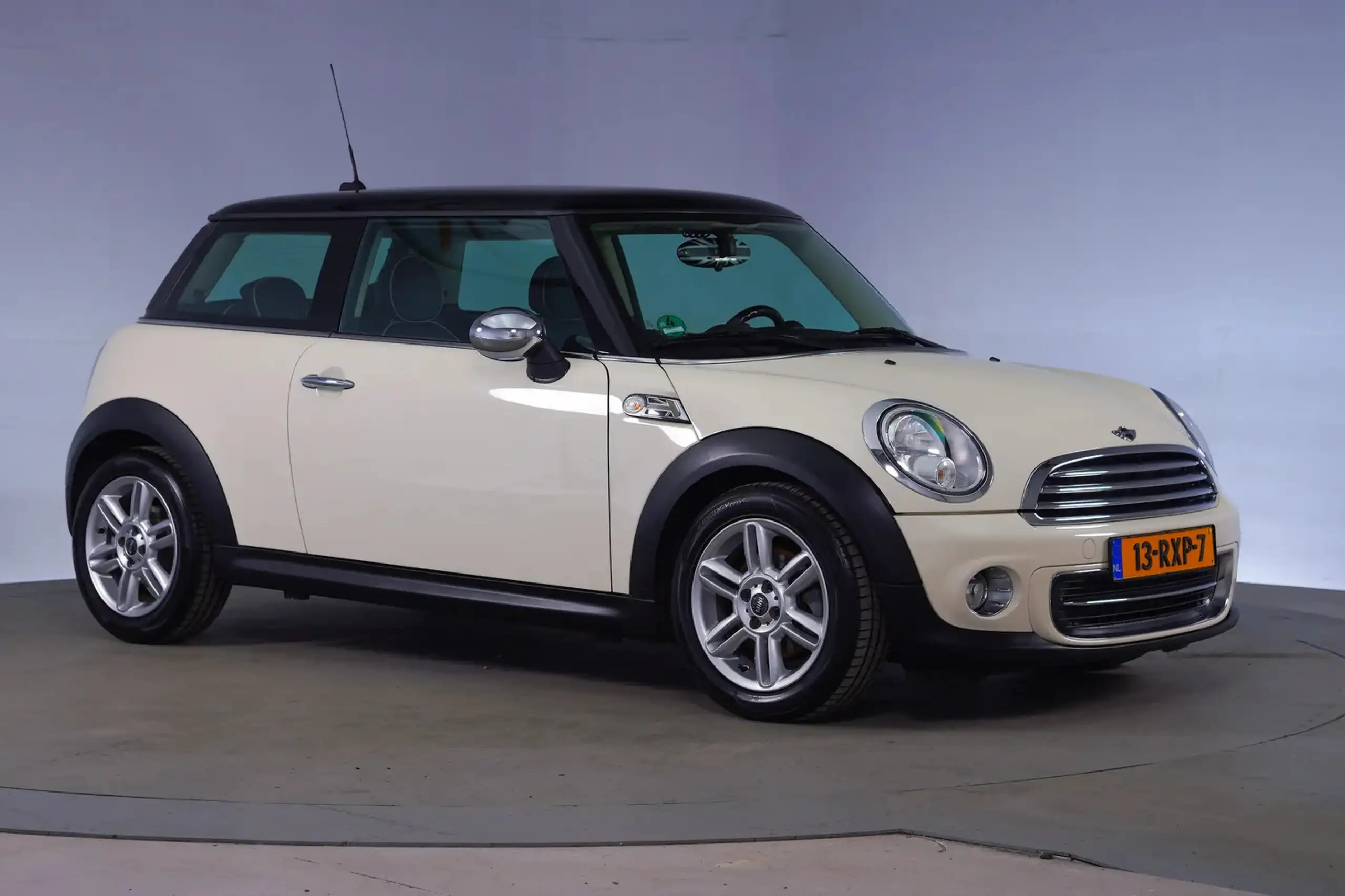 MINI - Cooper