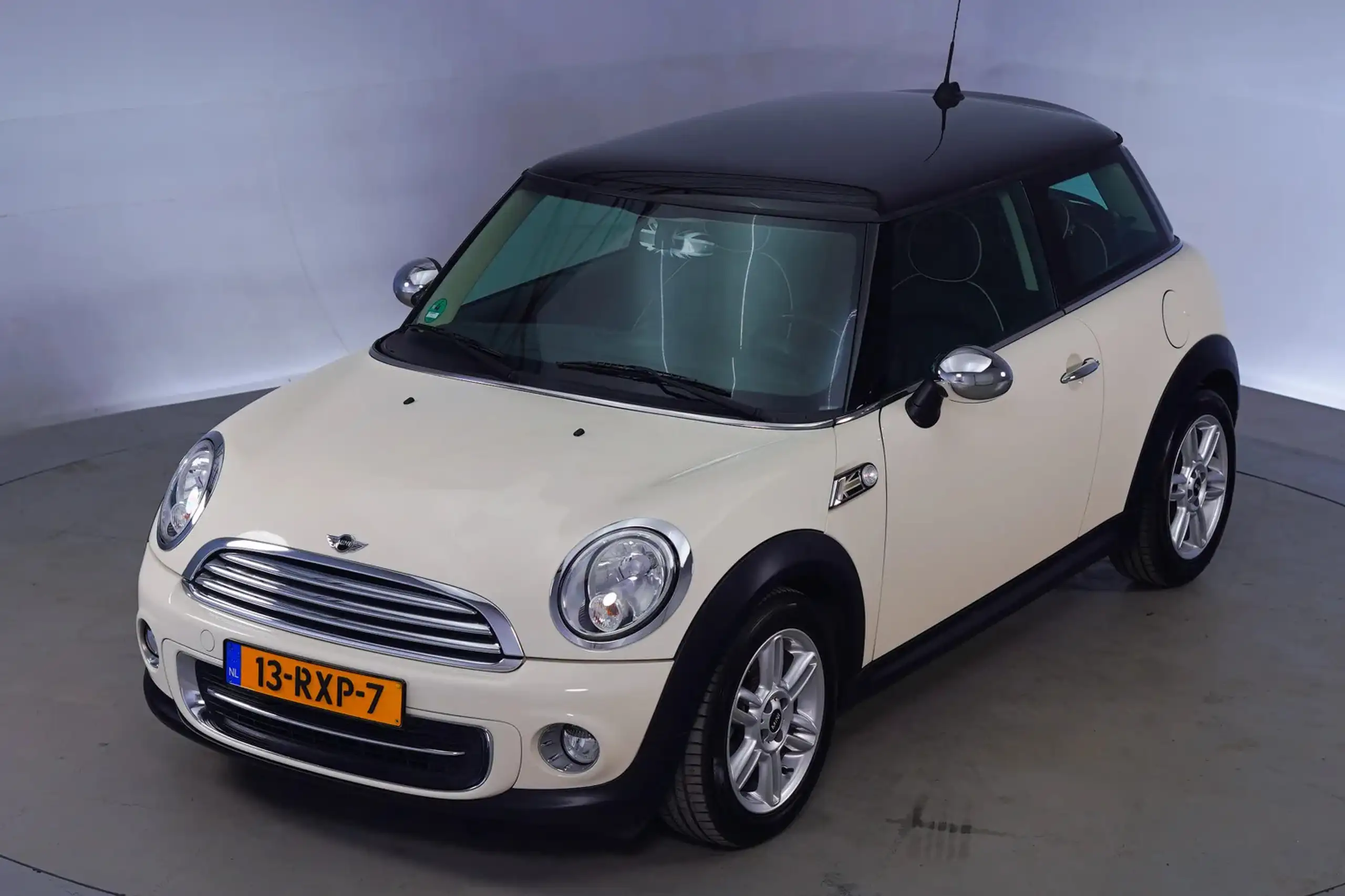 MINI - Cooper