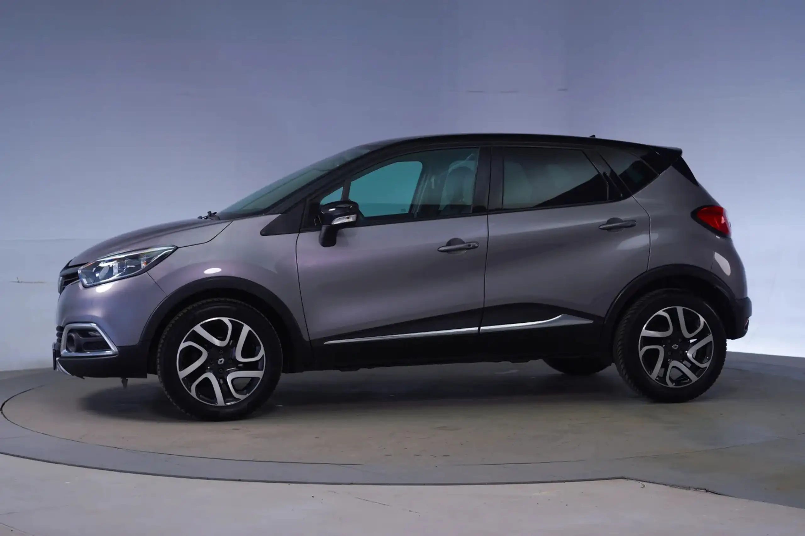 Renault - Captur