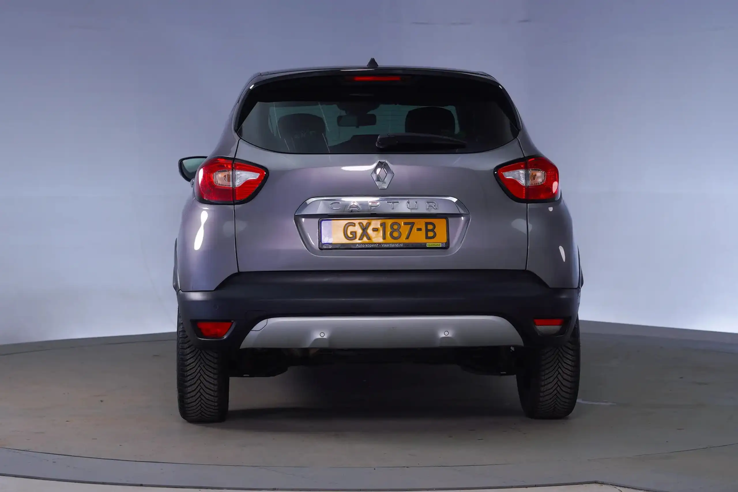 Renault - Captur