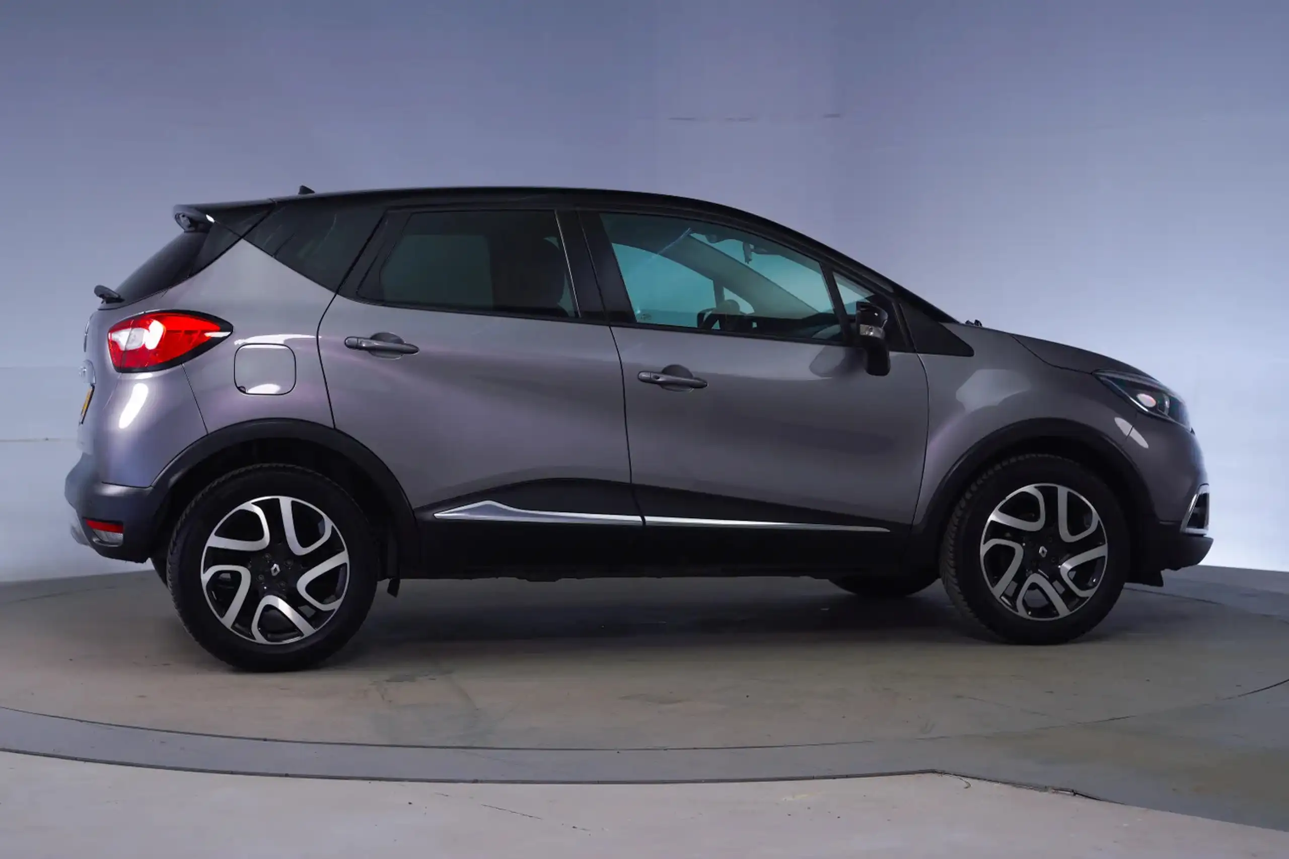 Renault - Captur