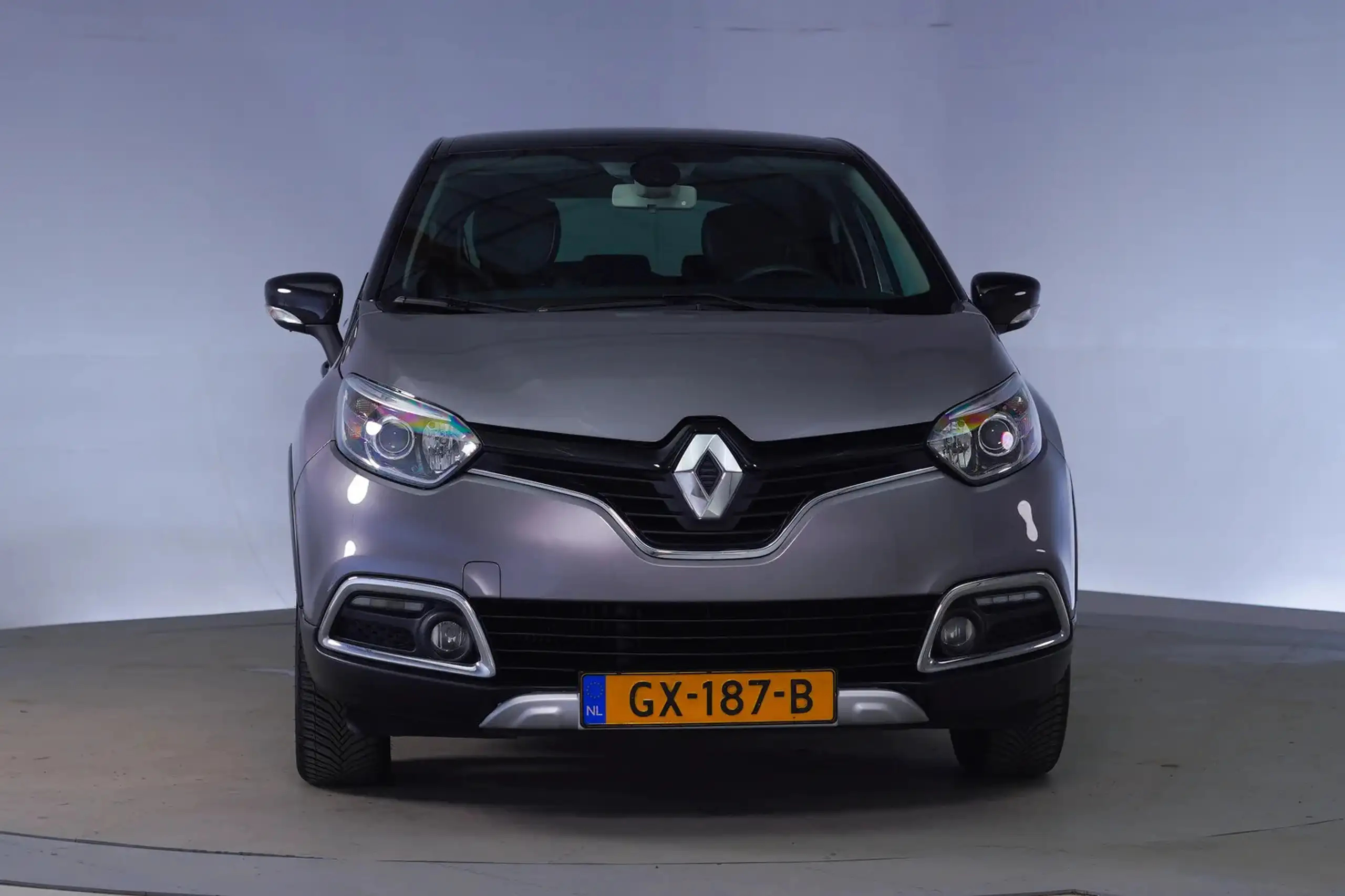 Renault - Captur