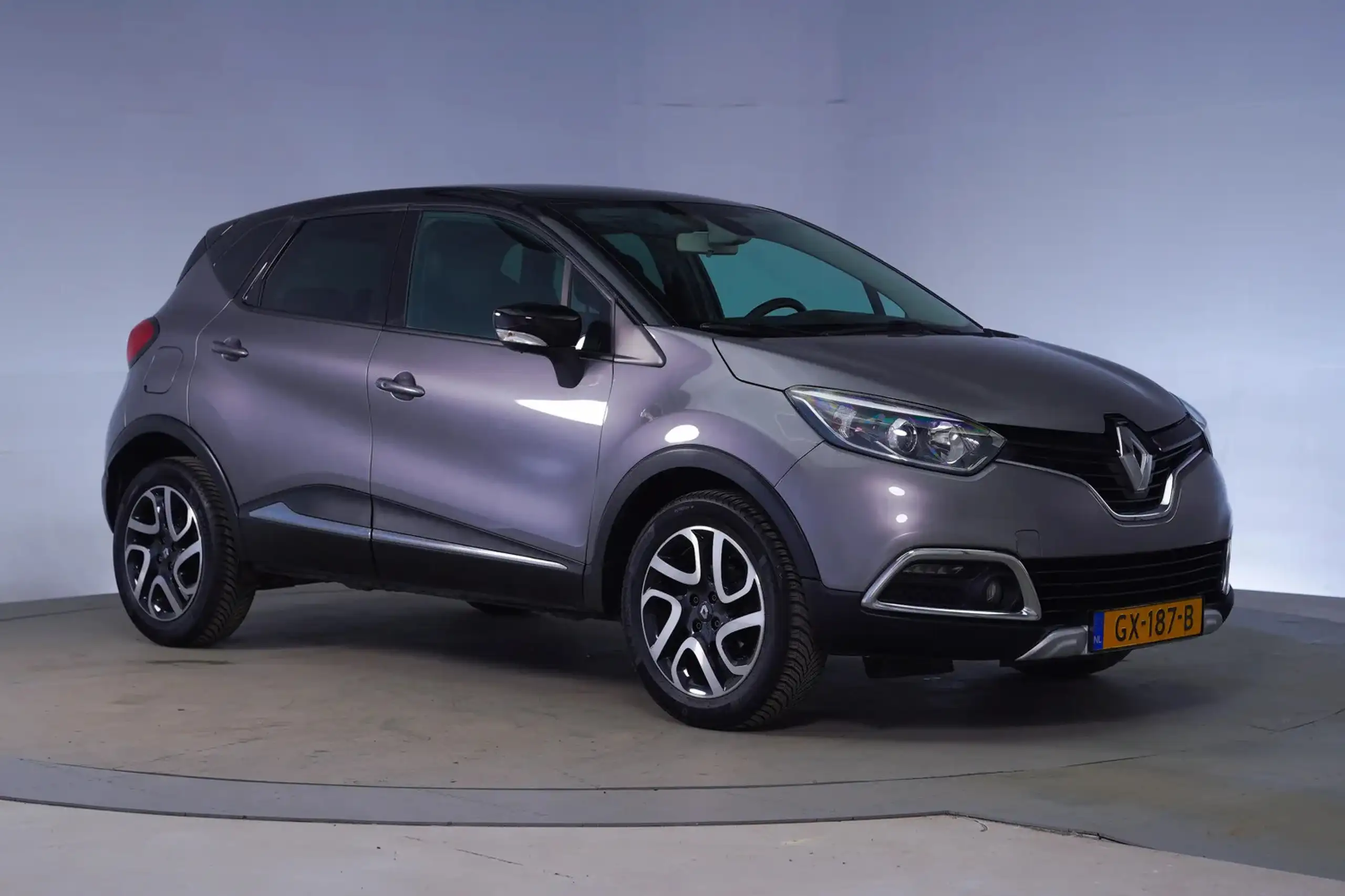 Renault - Captur