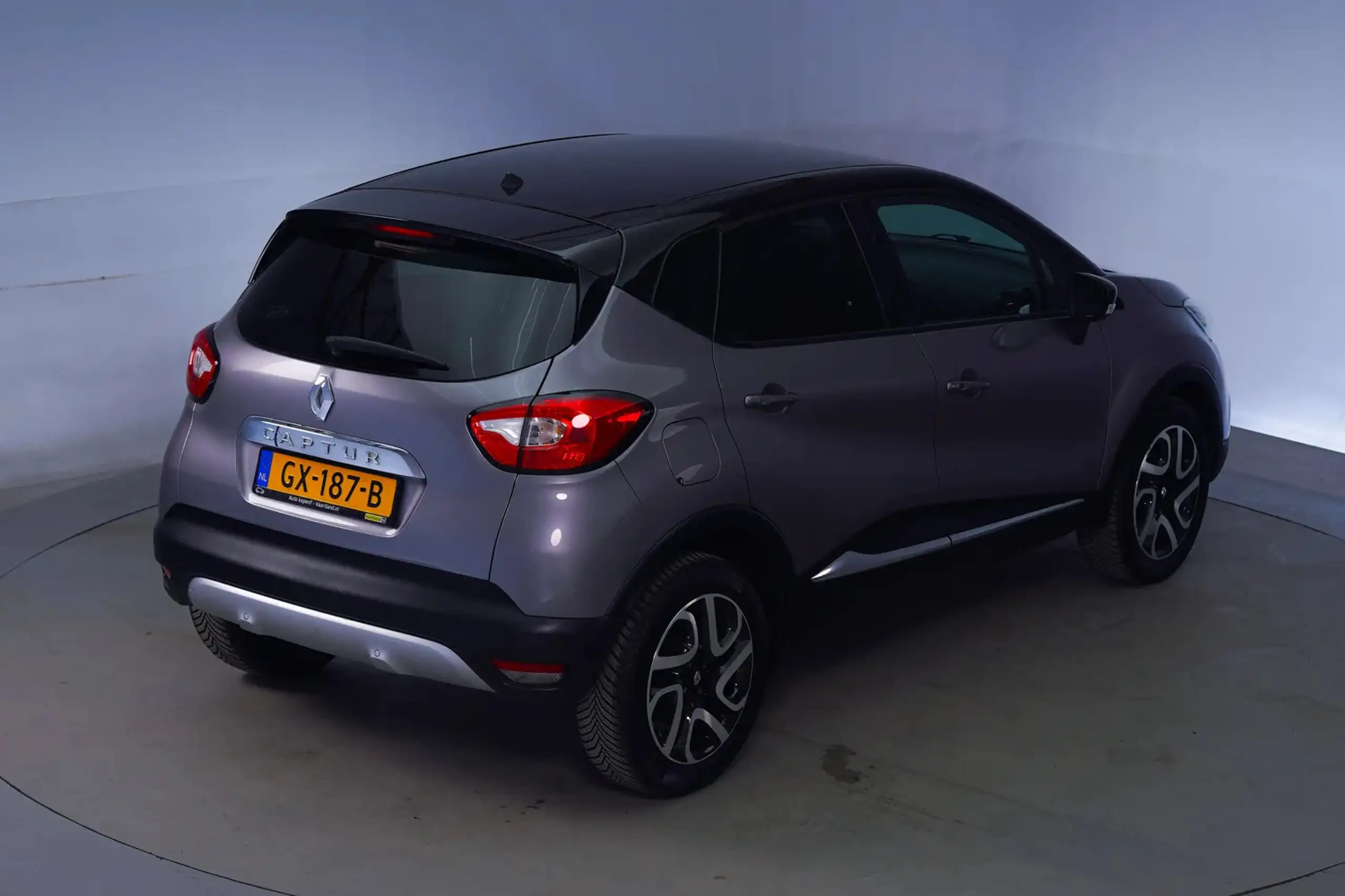 Renault - Captur