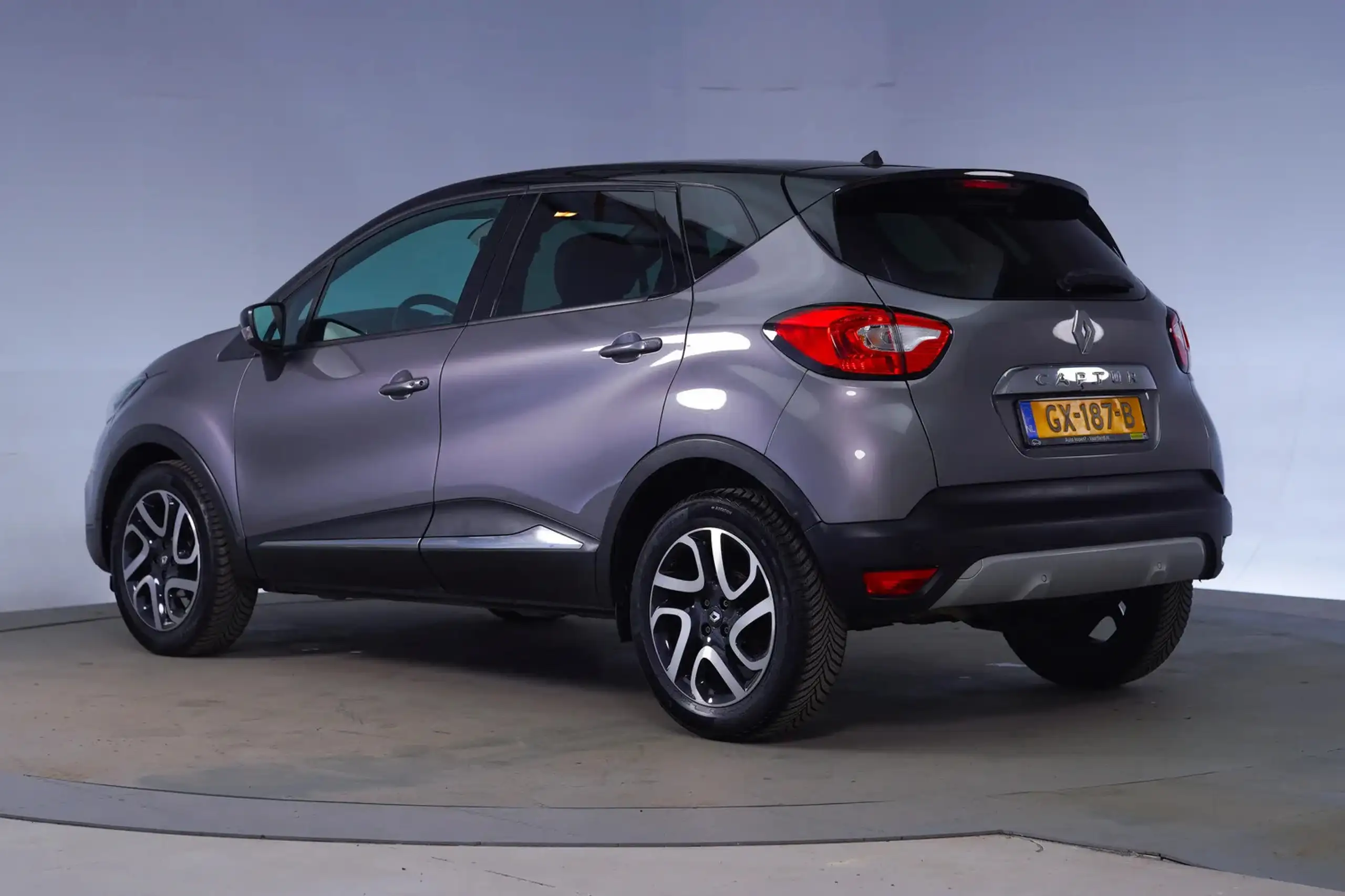 Renault - Captur