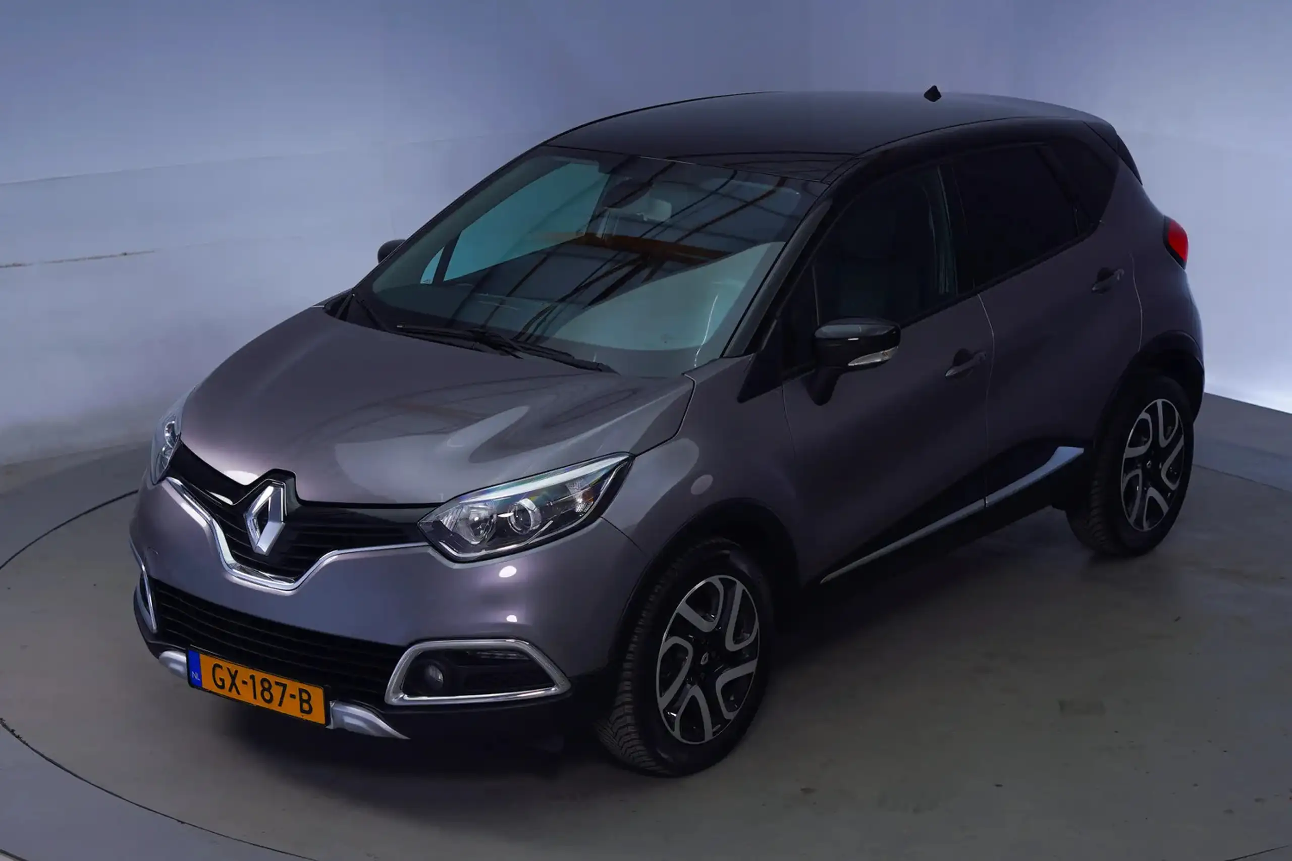 Renault - Captur