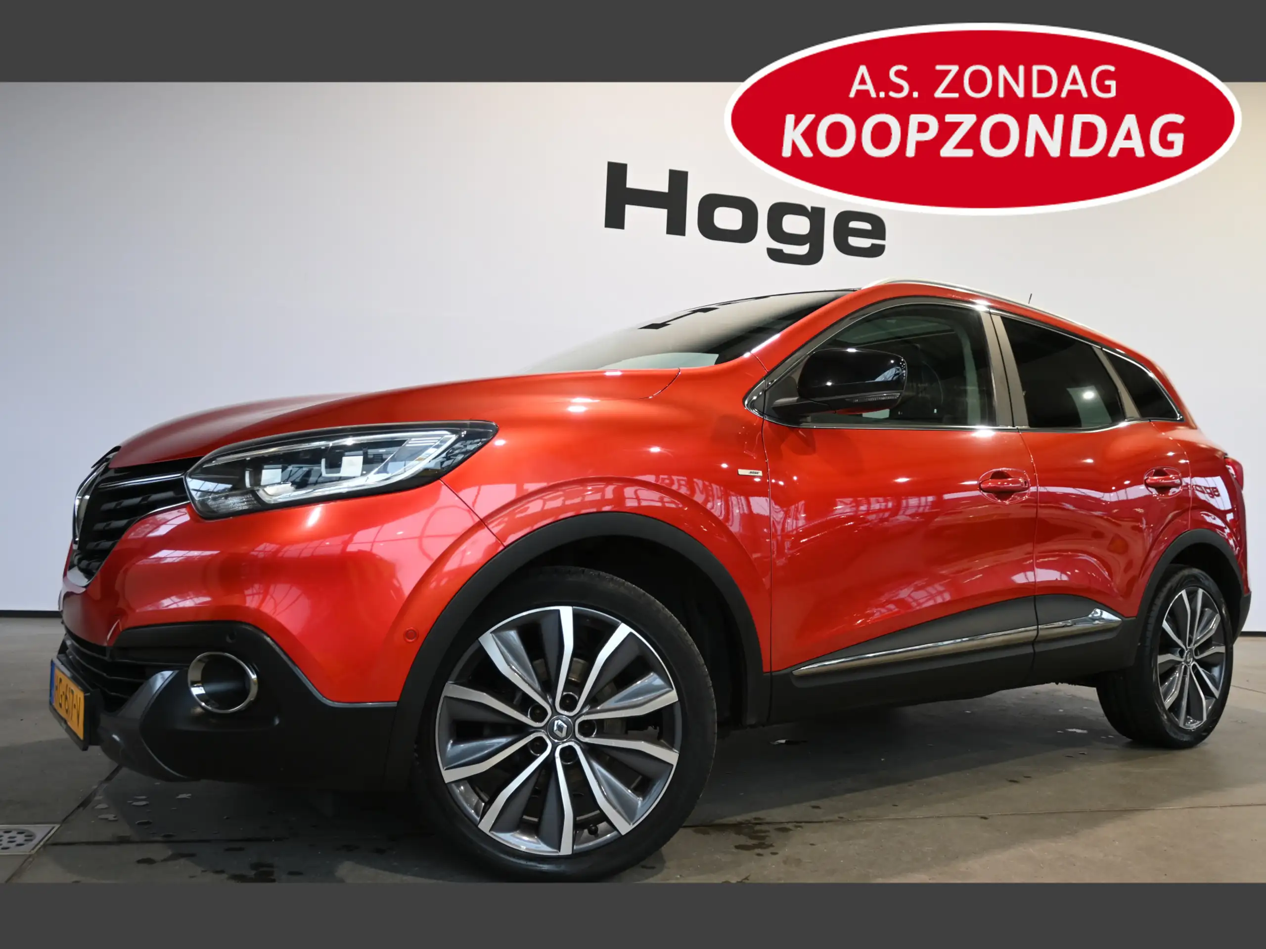 Renault - Kadjar