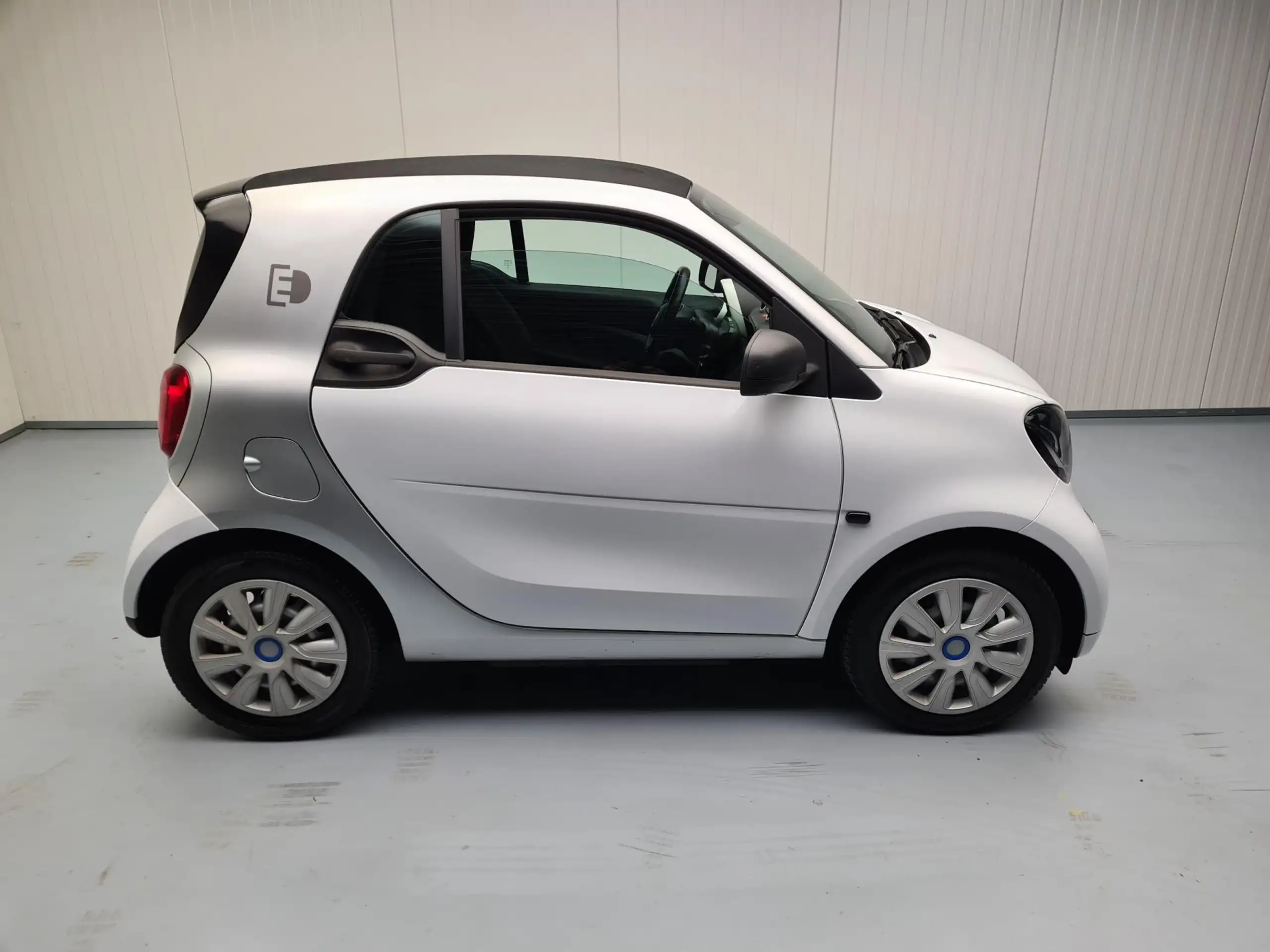 smart - forTwo