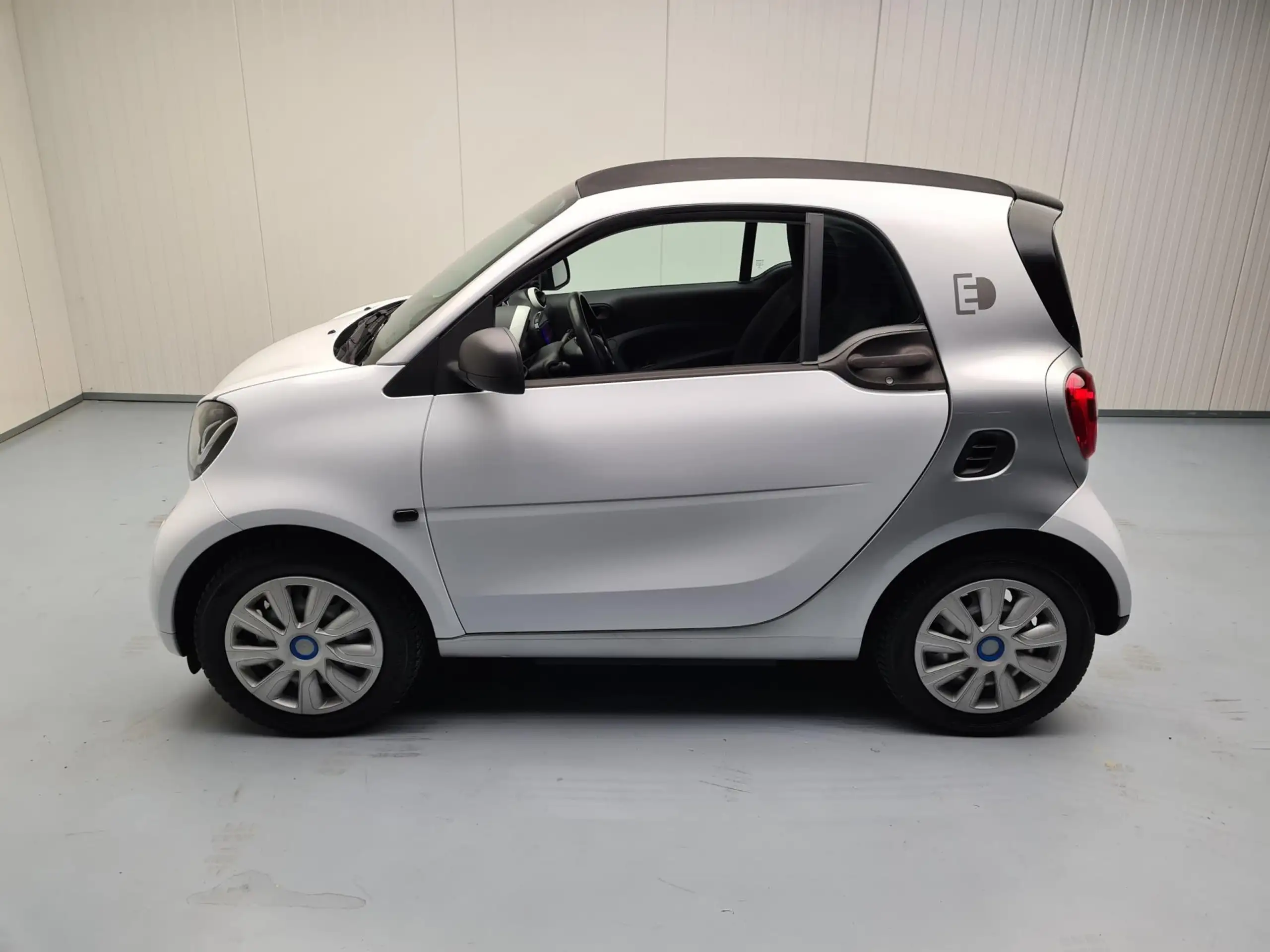 smart - forTwo