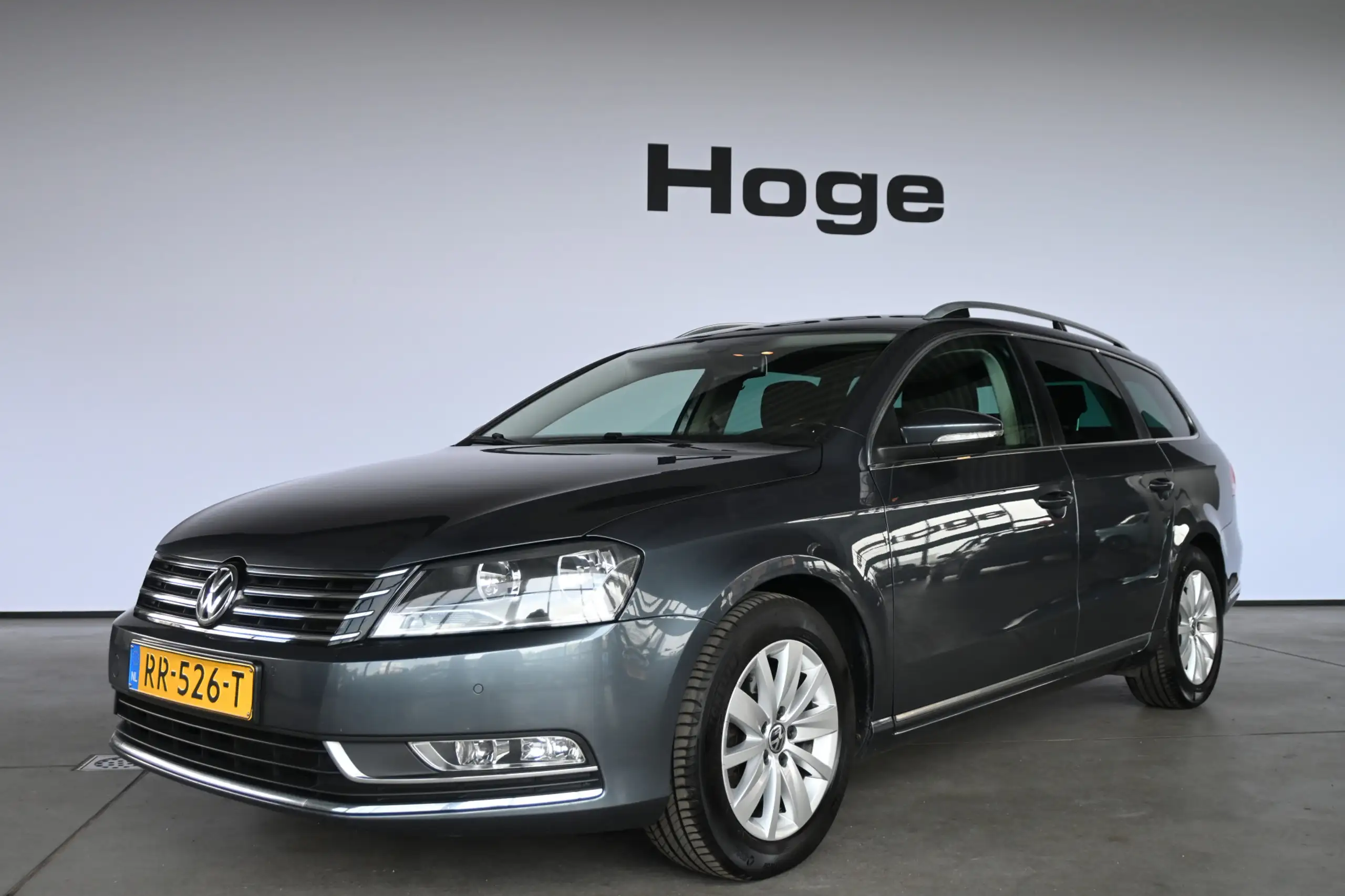 Volkswagen - Passat Variant