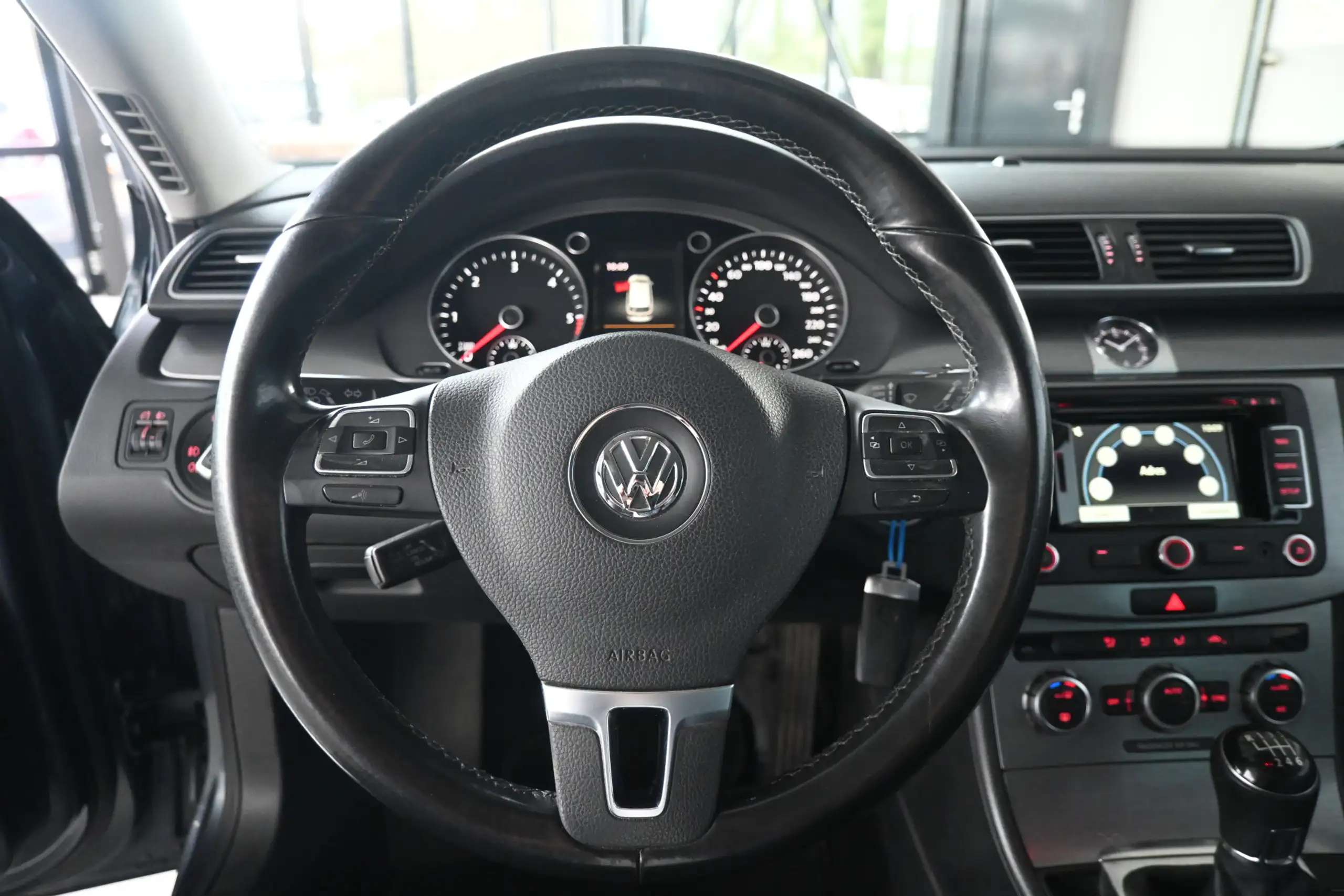 Volkswagen - Passat Variant