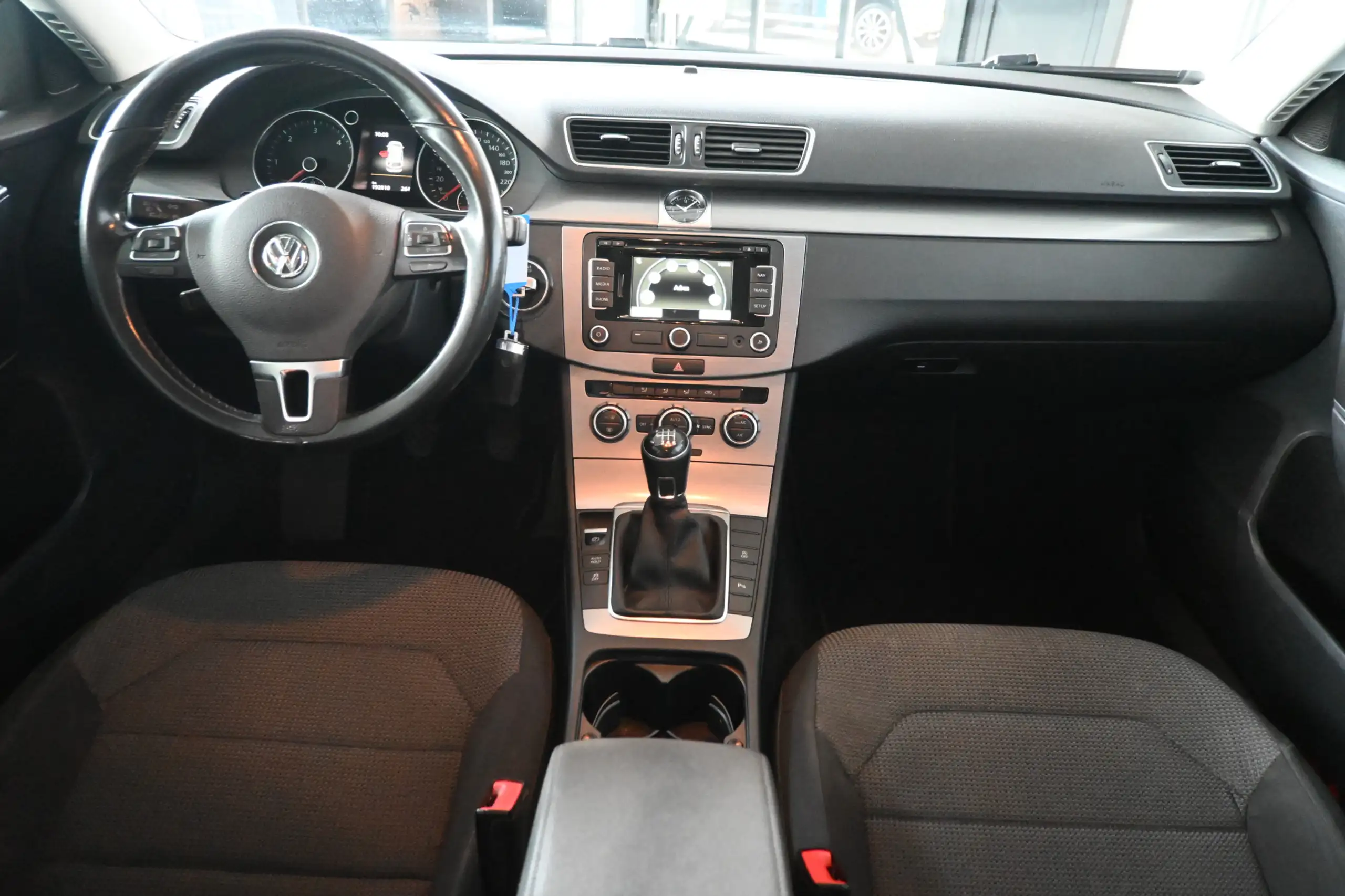 Volkswagen - Passat Variant