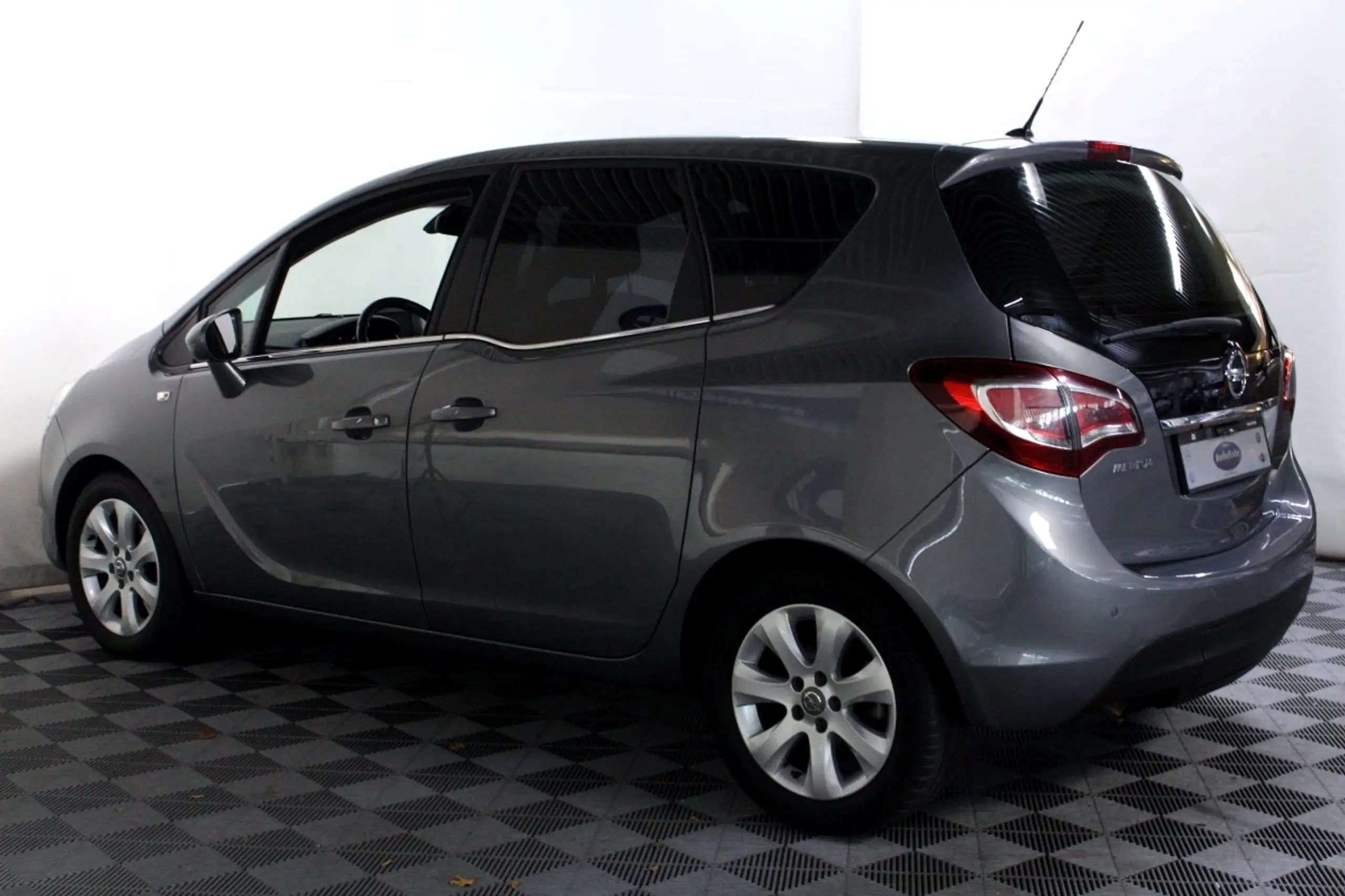 Opel - Meriva