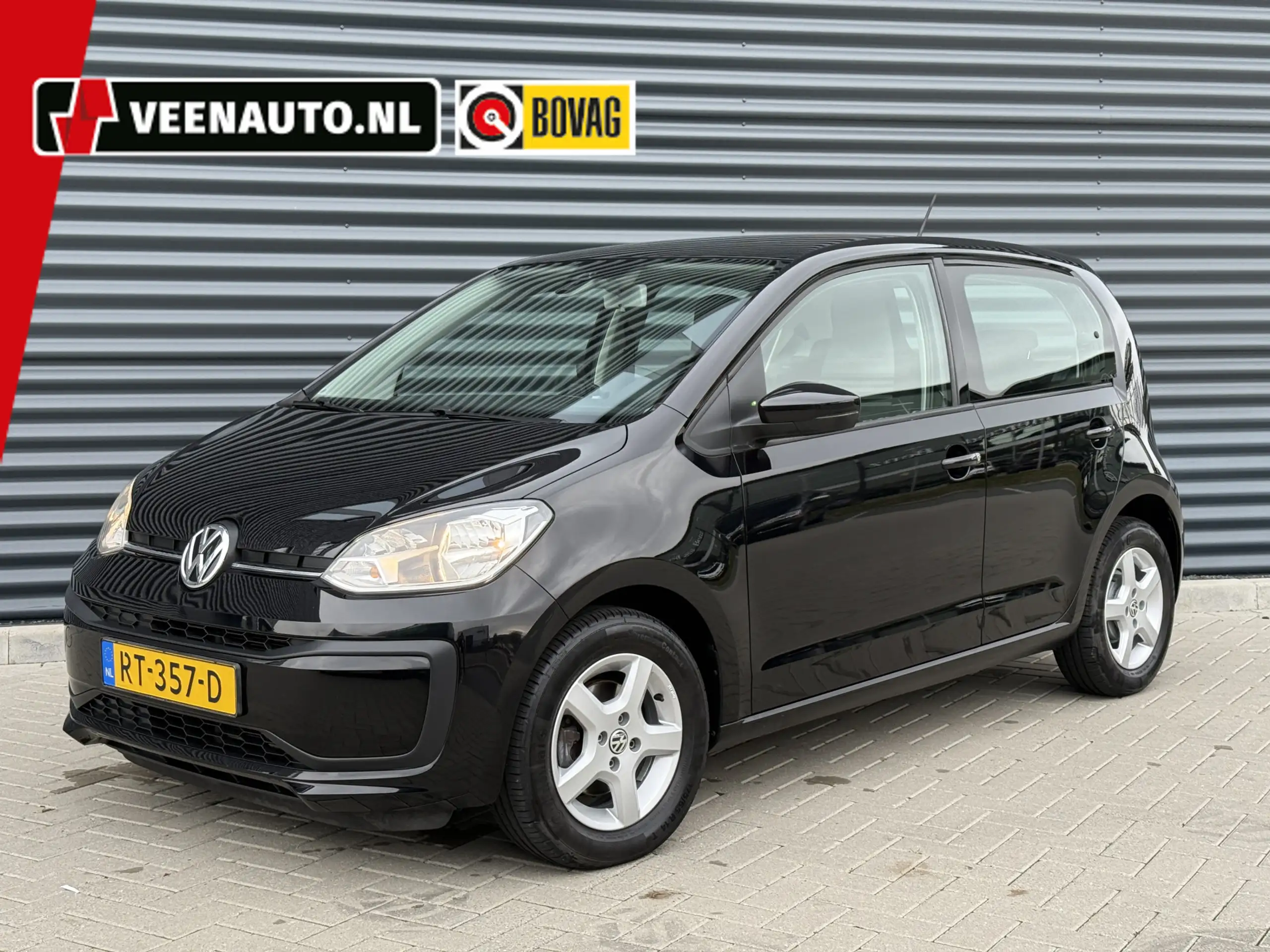 Volkswagen - up!