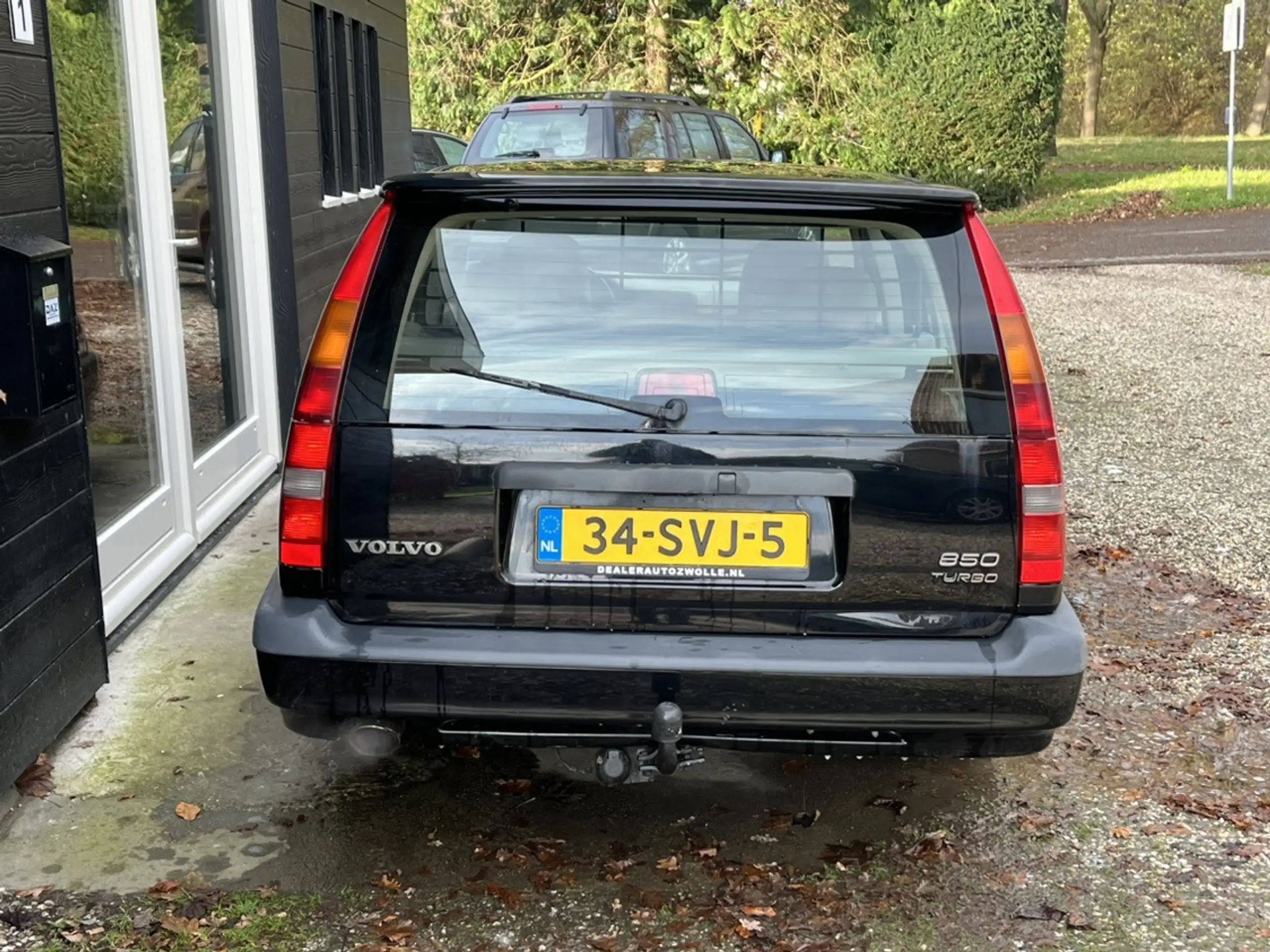 Volvo - 850