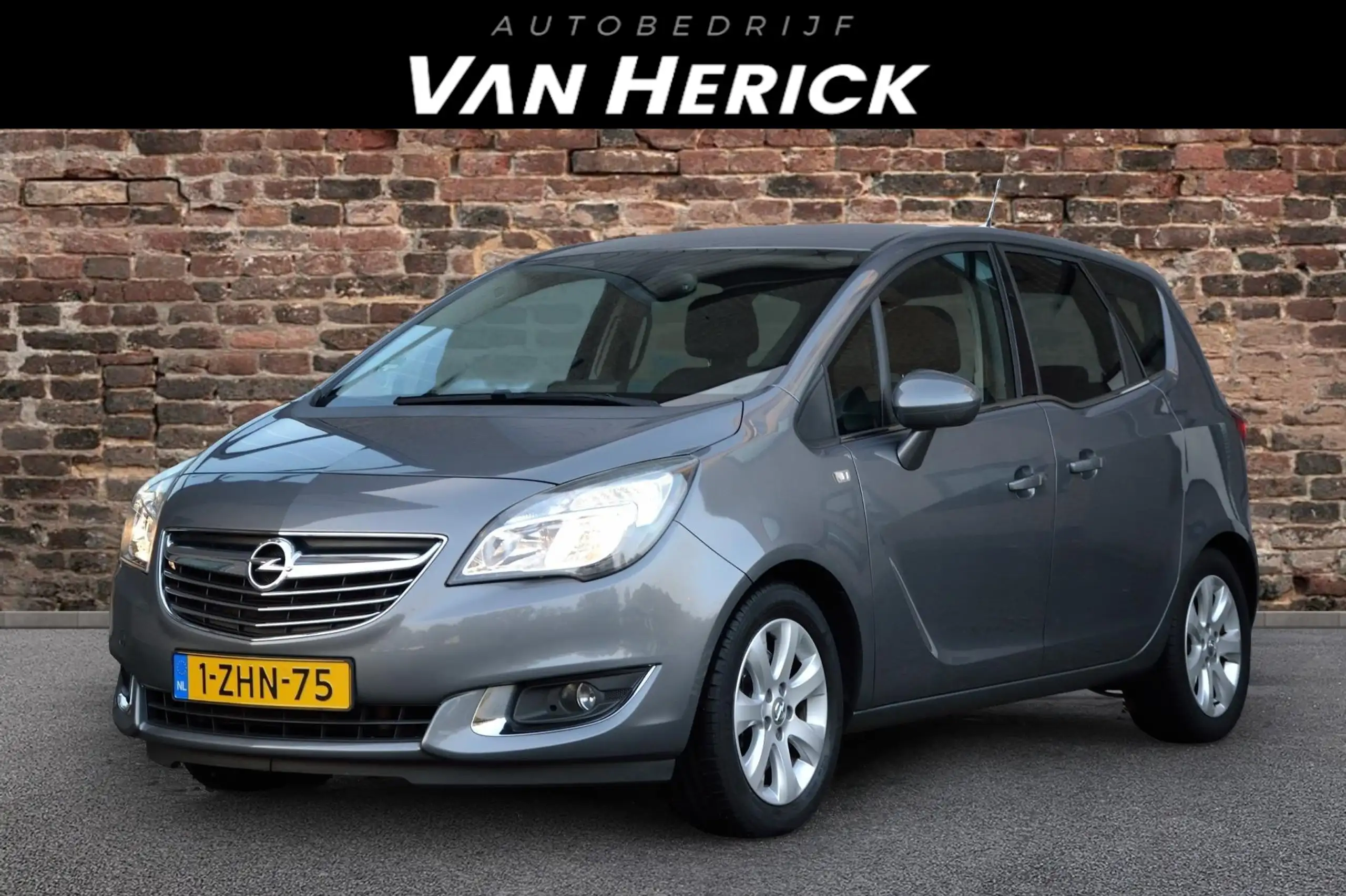 Opel - Meriva