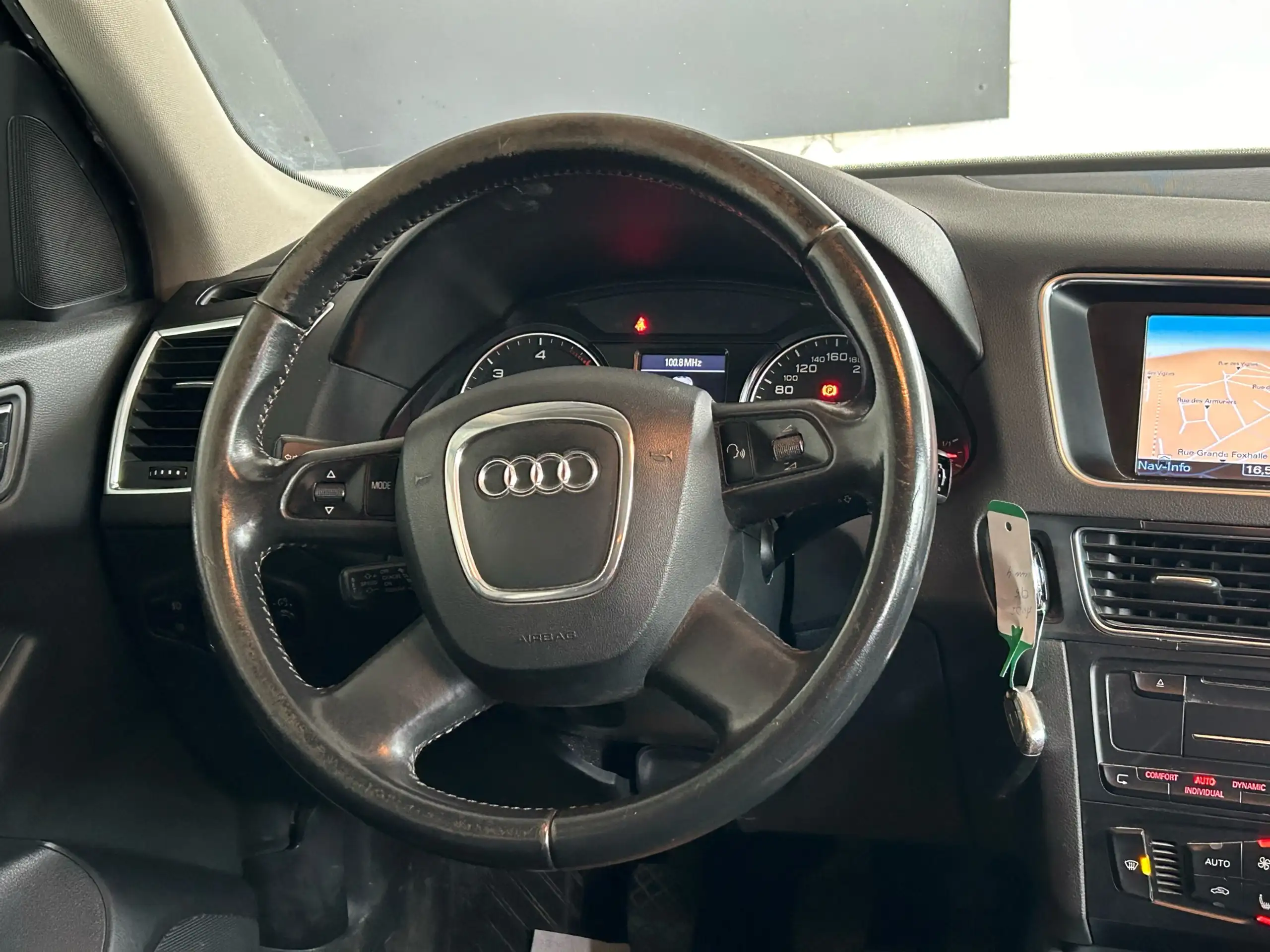 Audi - Q5