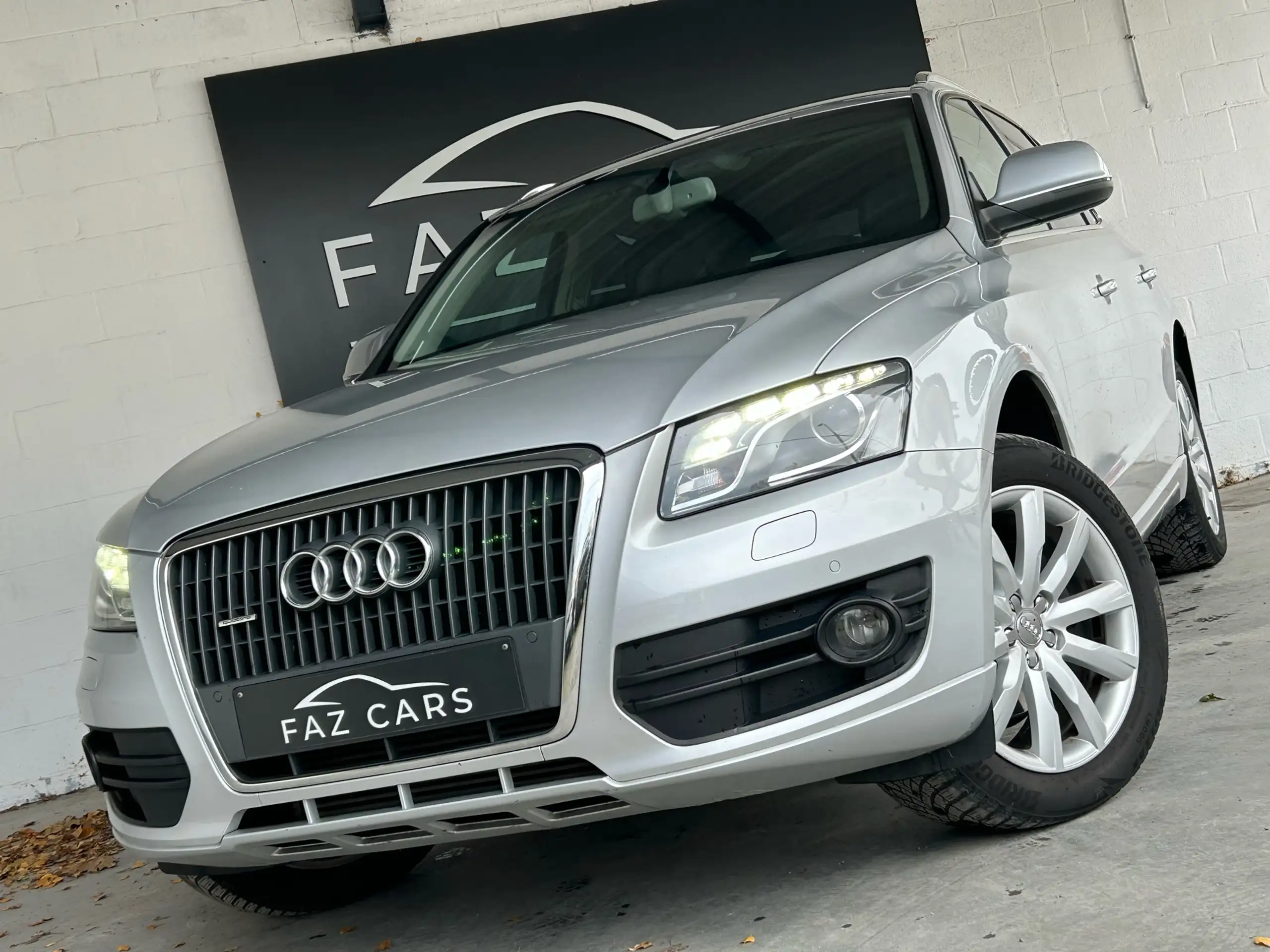 Audi - Q5