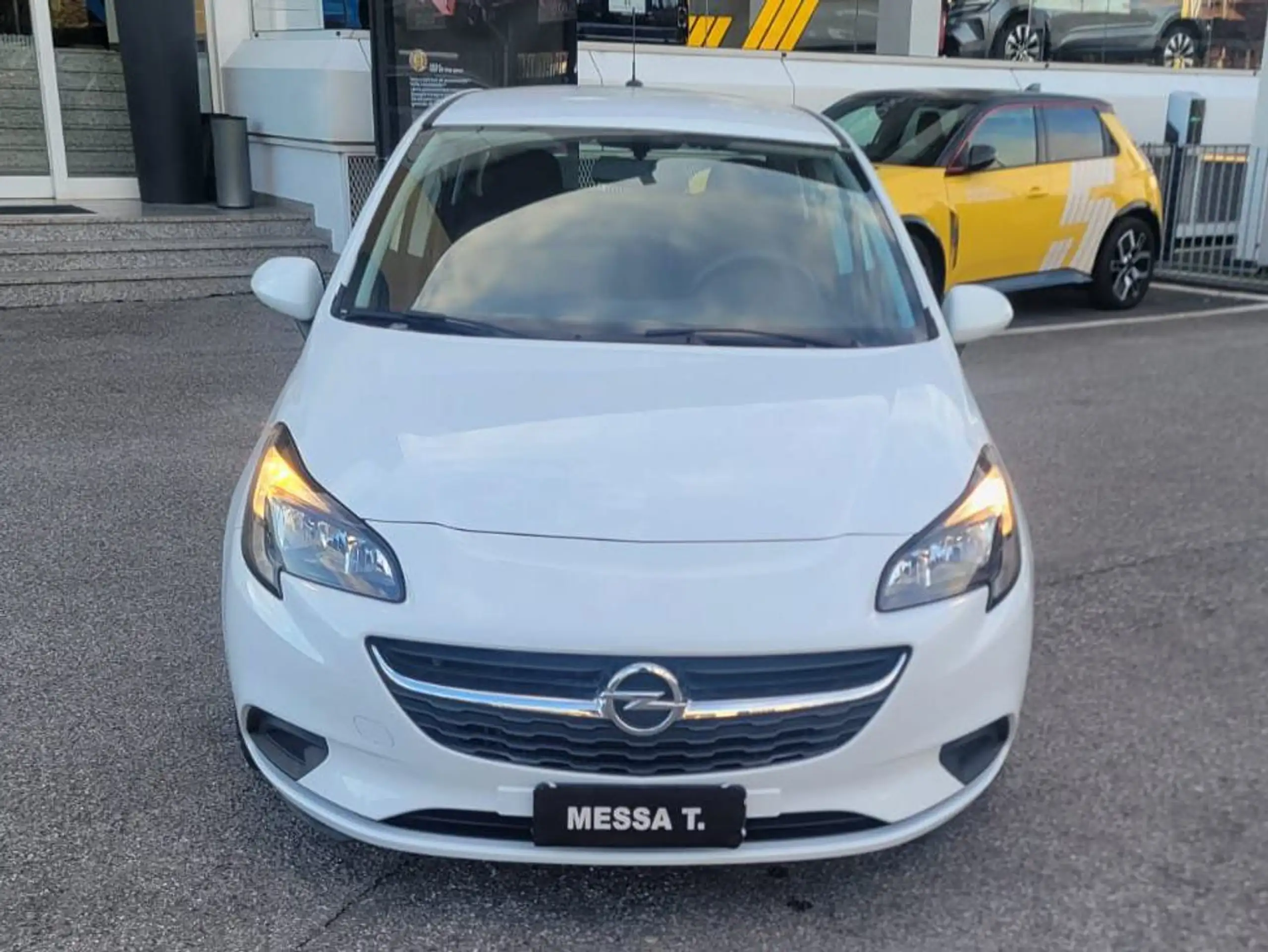 Opel - Corsa