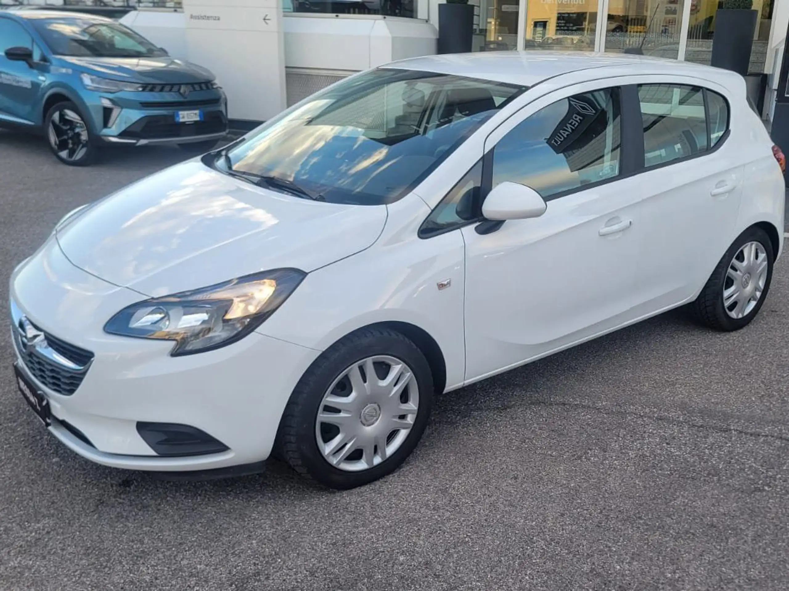 Opel - Corsa