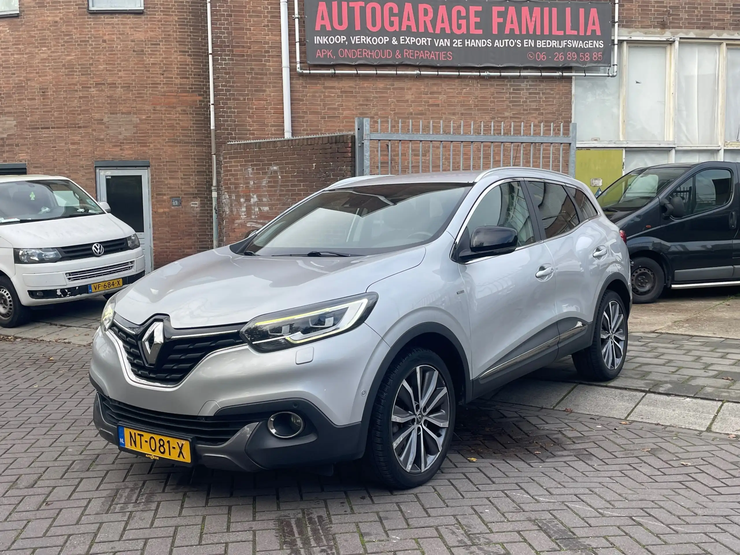 Renault - Kadjar